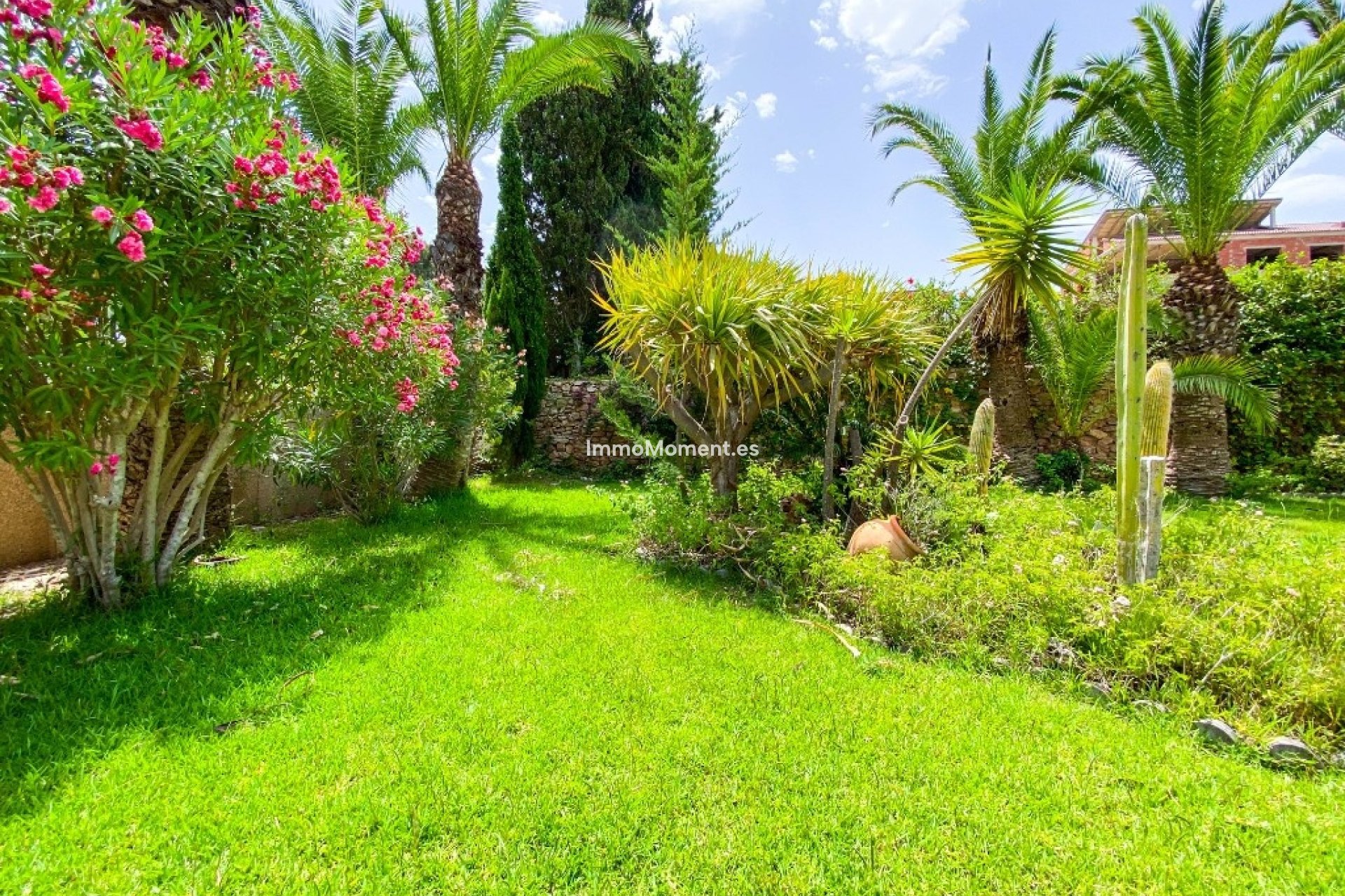 Wiederverkauf - Freistehende Villa - Orihuela Costa - Villamartín