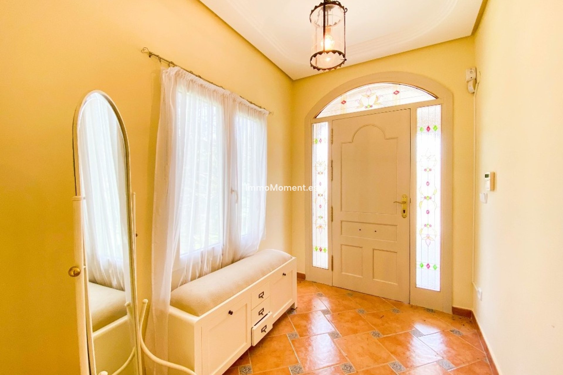 Wiederverkauf - Freistehende Villa - Orihuela Costa - Villamartín