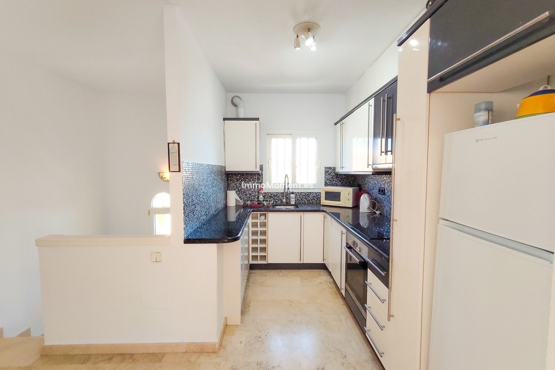 Wiederverkauf - Freistehende Villa - Orihuela Costa - Villamartín