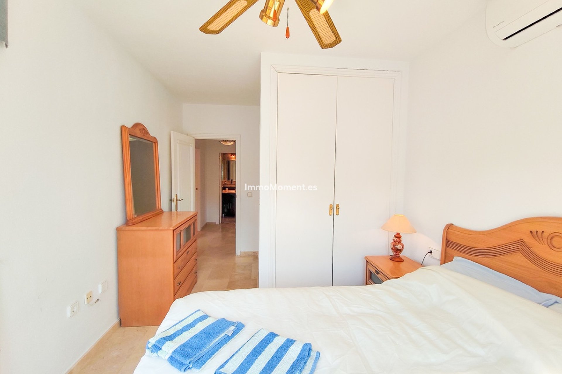 Wiederverkauf - Freistehende Villa - Orihuela Costa - Villamartín