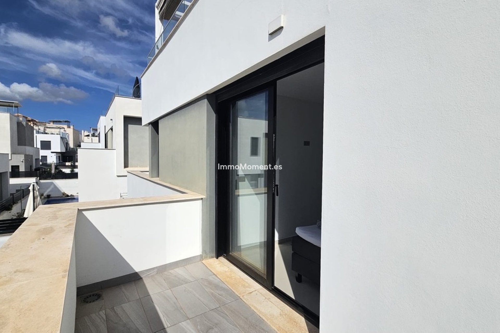 Wiederverkauf - Freistehende Villa - Orihuela Costa - Villamartín