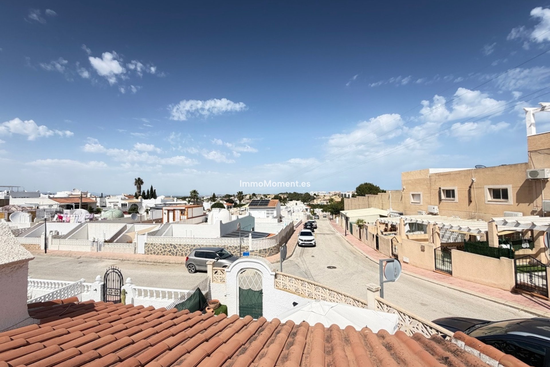 Wiederverkauf - Freistehende Villa - Orihuela Costa - Villamartín
