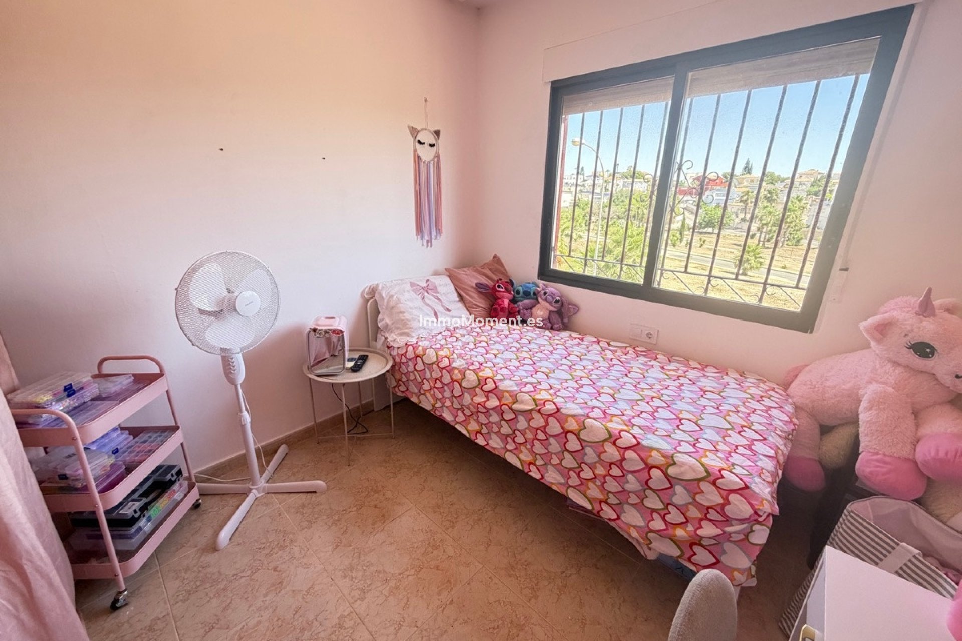 Wiederverkauf - Freistehende Villa - Orihuela Costa - Villamartín