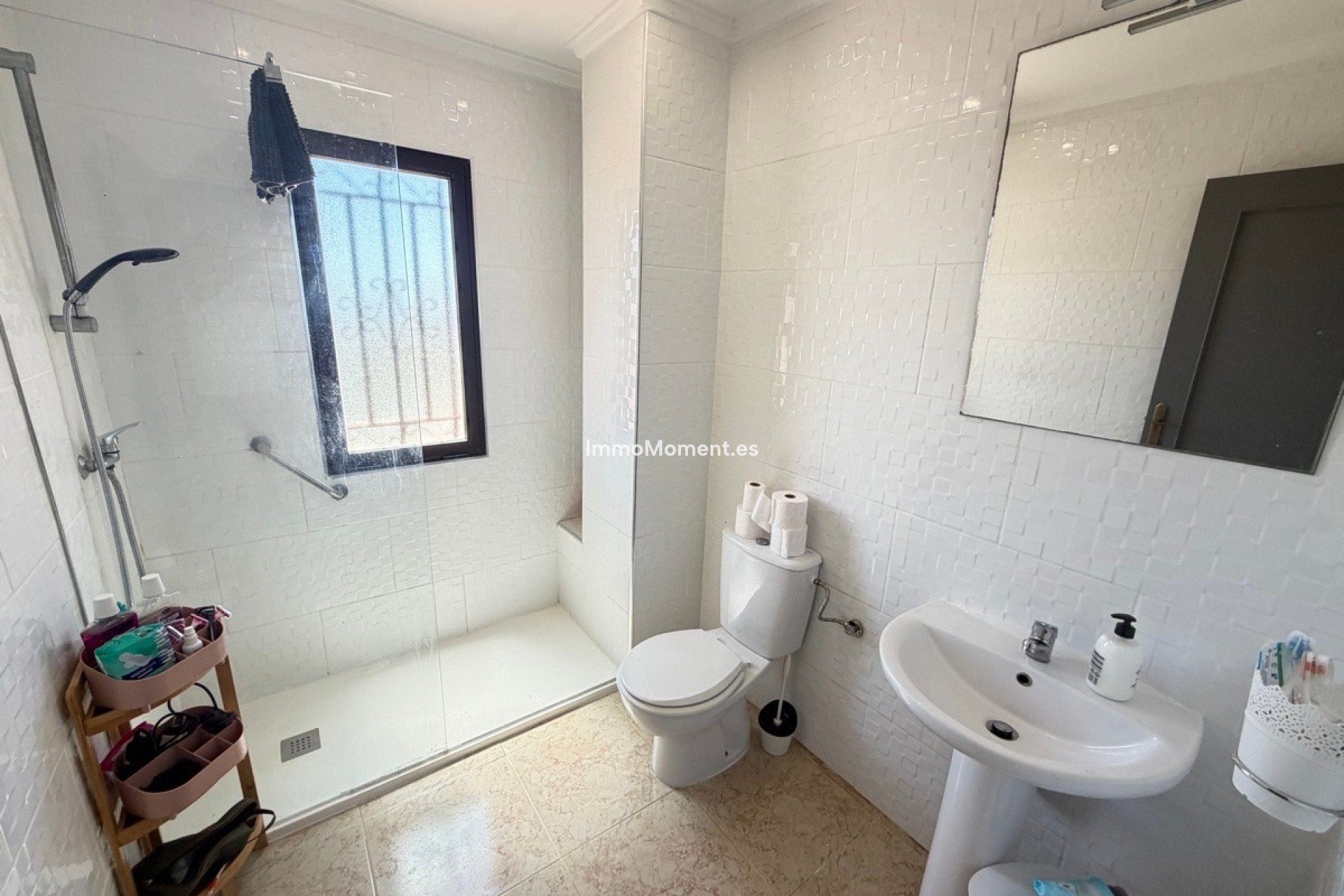 Wiederverkauf - Freistehende Villa - Orihuela Costa - Villamartín