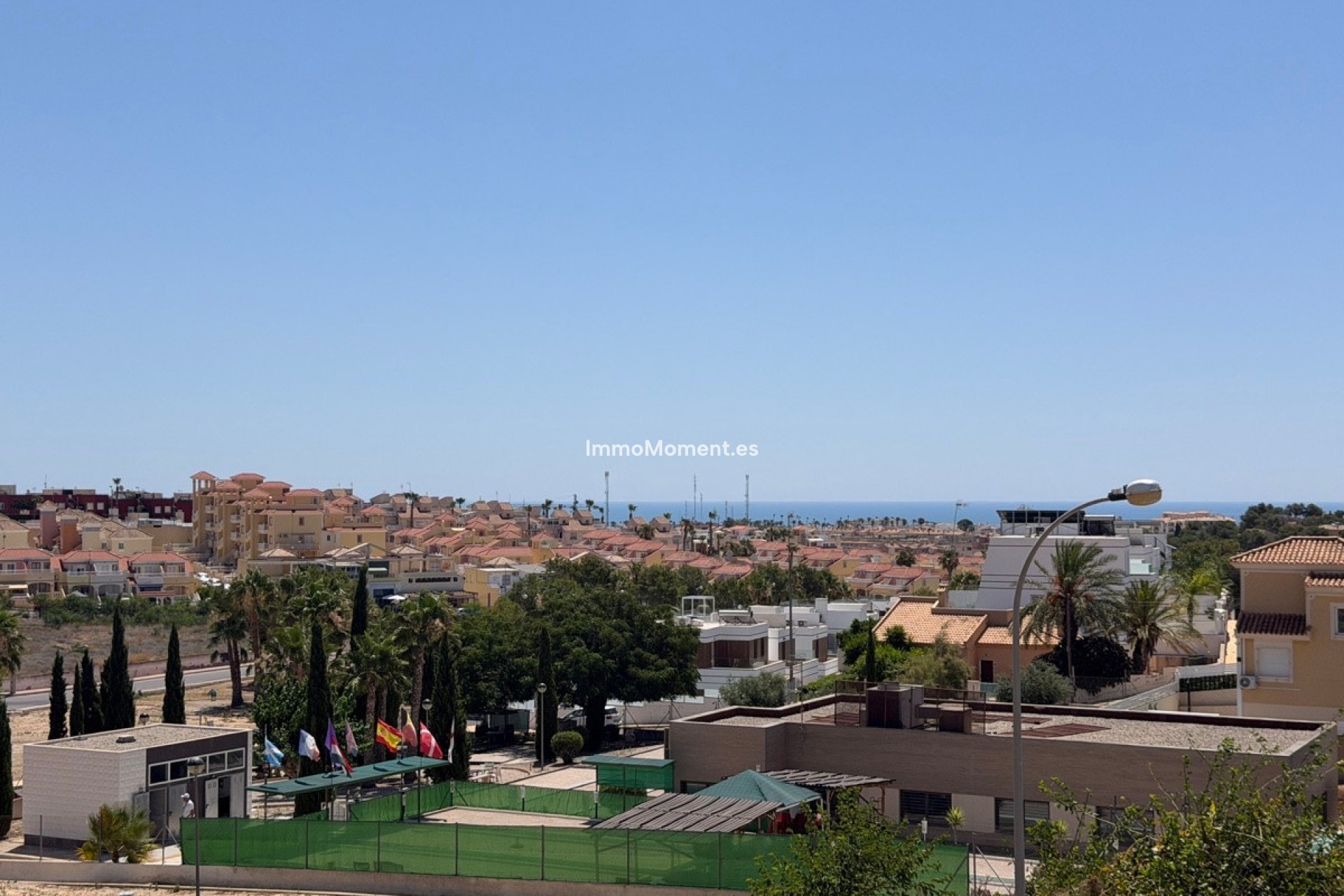 Wiederverkauf - Freistehende Villa - Orihuela Costa - Villamartín