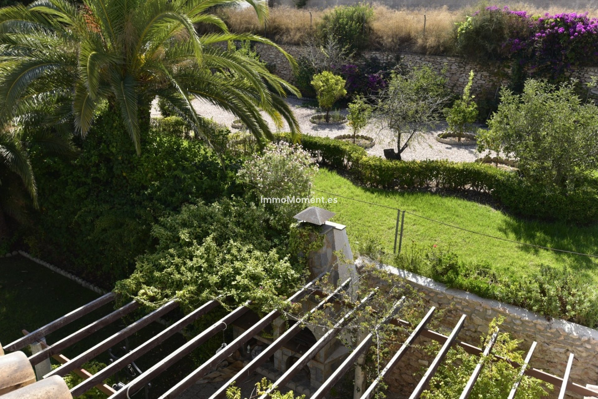 Wiederverkauf - Freistehende Villa - Orihuela Costa - Villamartín