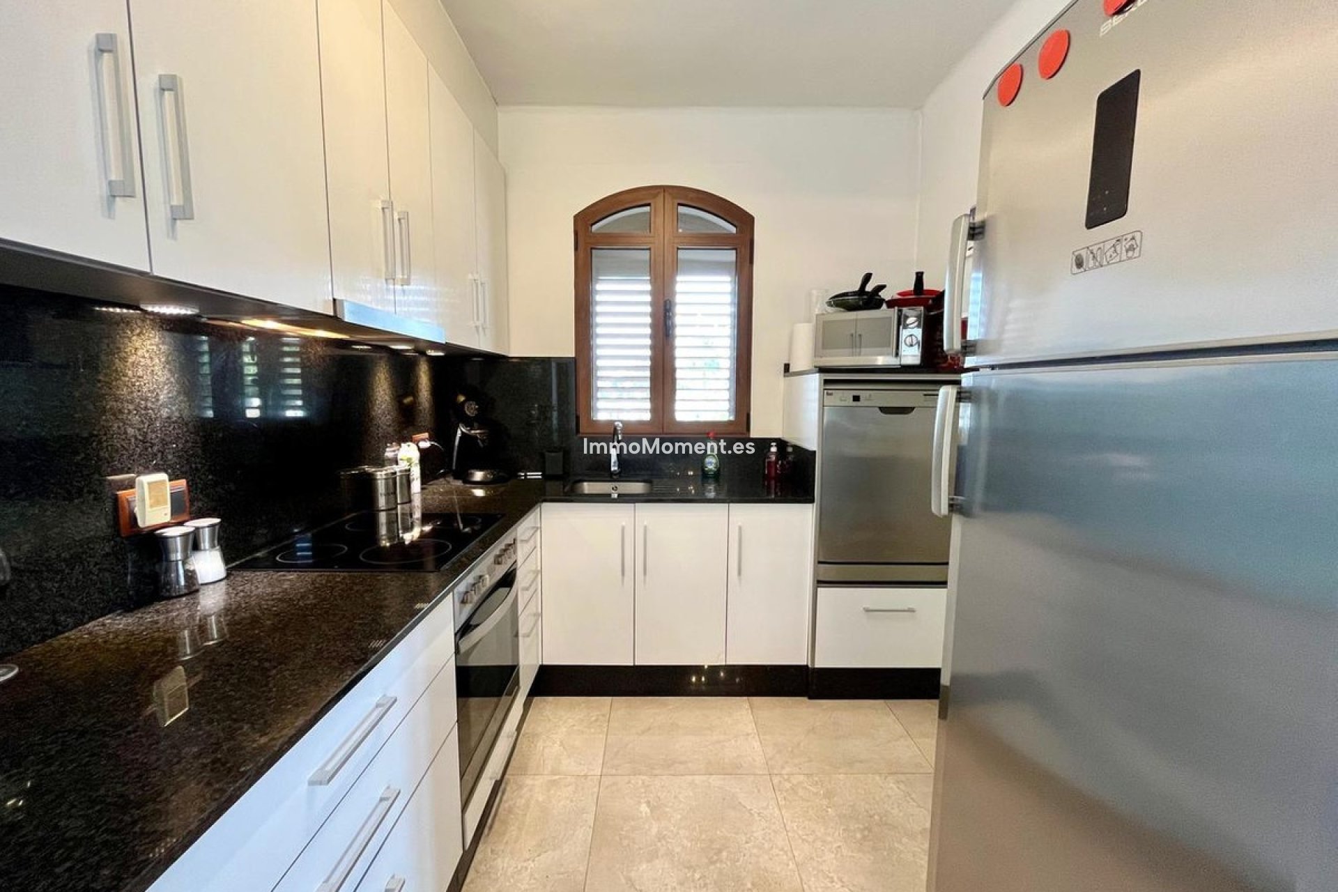 Wiederverkauf - Freistehende Villa - Orihuela Costa - Villamartín