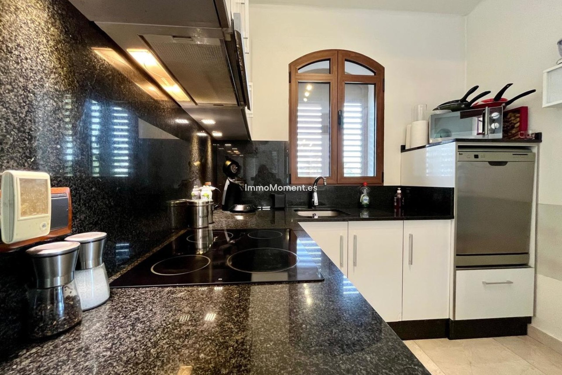Wiederverkauf - Freistehende Villa - Orihuela Costa - Villamartín