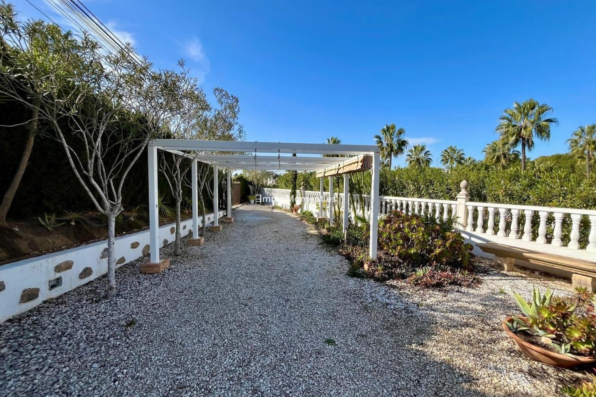 Wiederverkauf - Freistehende Villa - Orihuela Costa - Villamartín