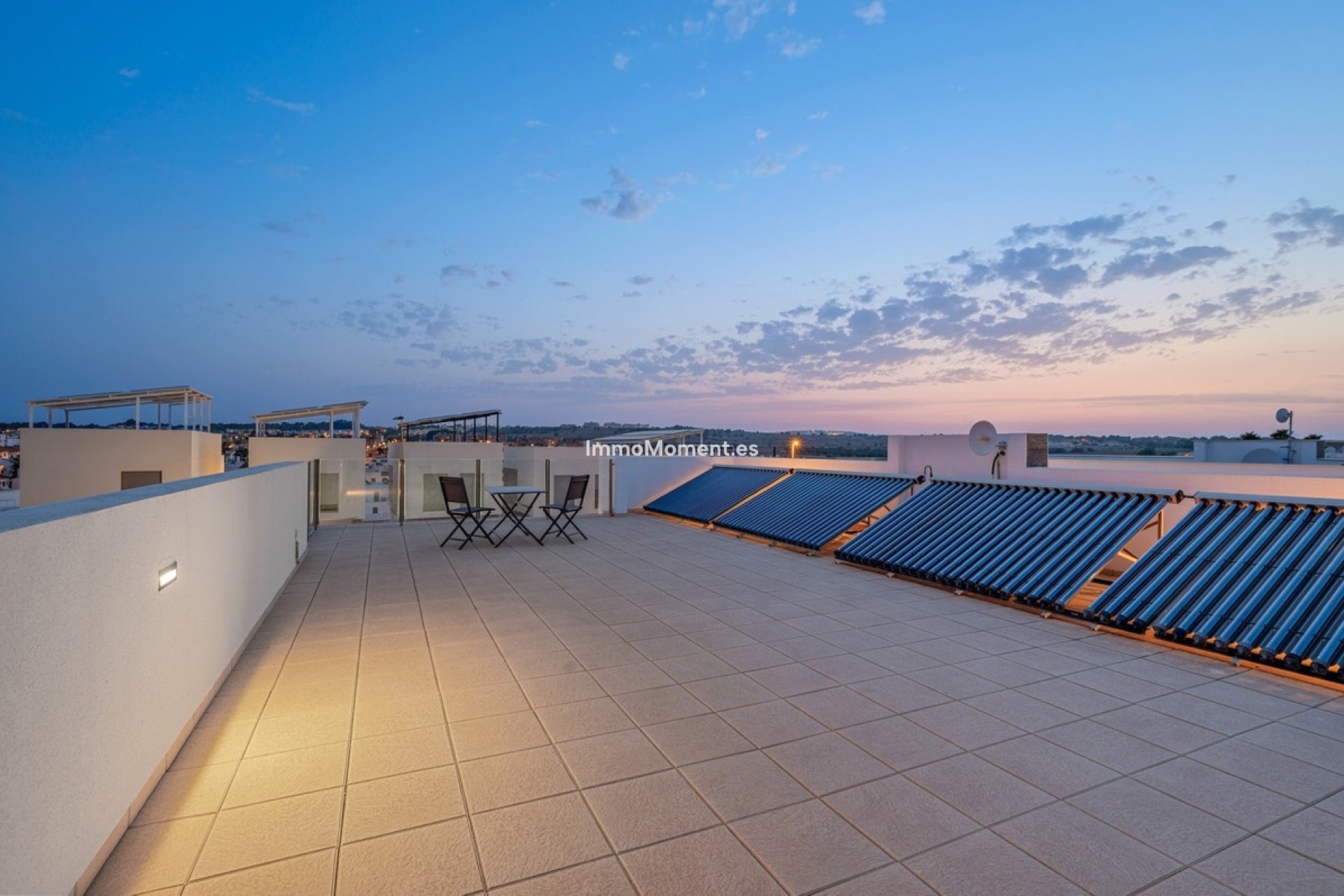 Wiederverkauf - Freistehende Villa - Orihuela Costa - Villamartín