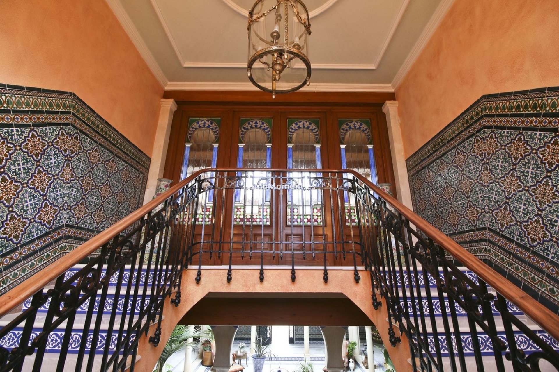 Wiederverkauf - Freistehende Villa - Orihuela Costa - Villamartín
