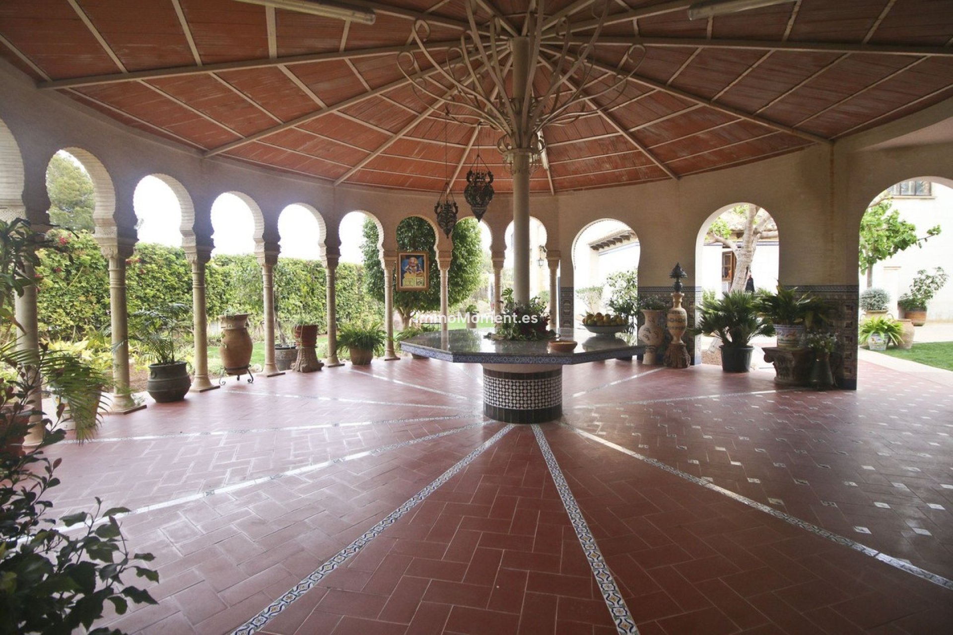 Wiederverkauf - Freistehende Villa - Orihuela Costa - Villamartín