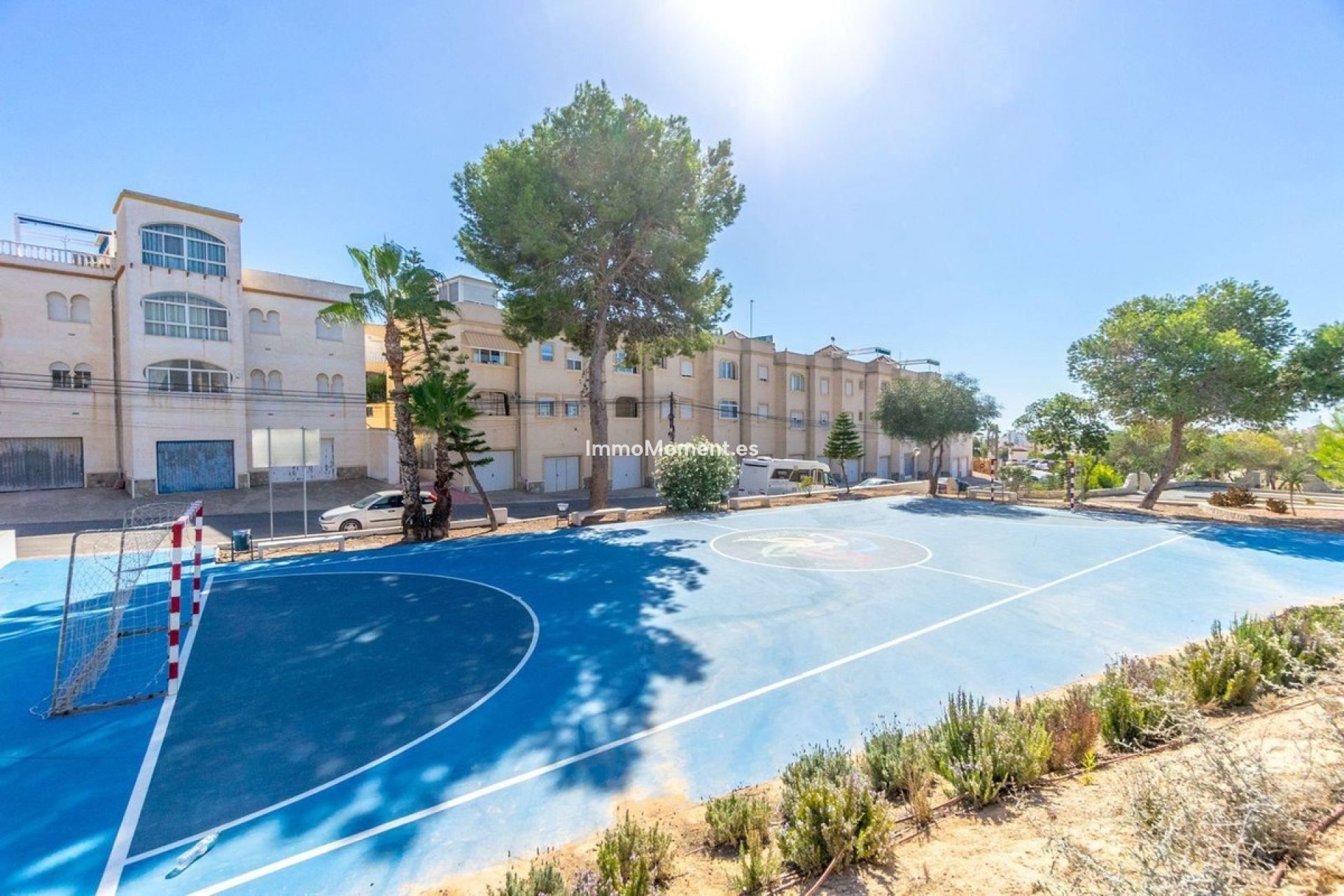 Wiederverkauf - Freistehende Villa - Orihuela Costa - Villamartín