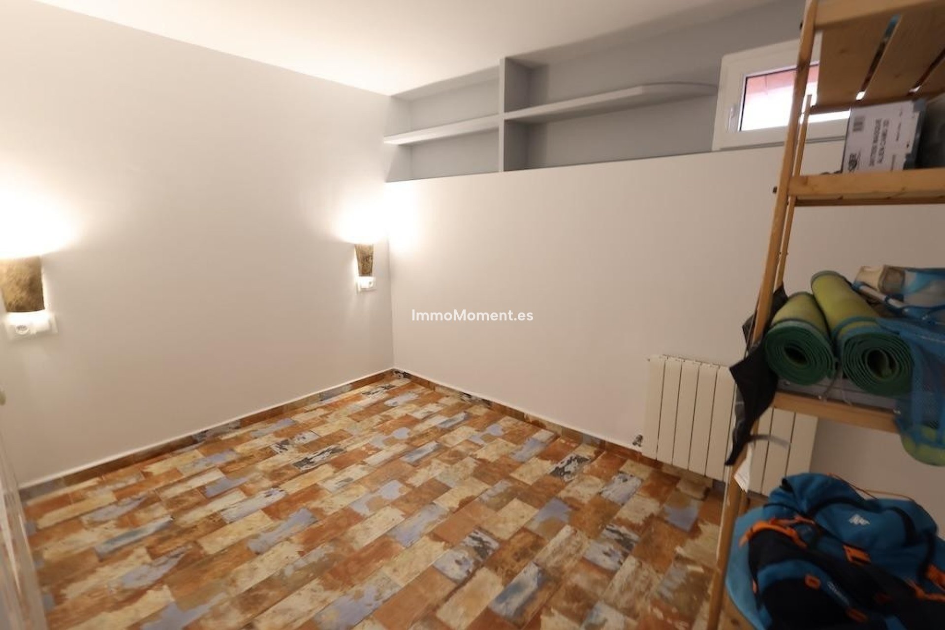 Wiederverkauf - Freistehende Villa - Orihuela Costa - Villamartín
