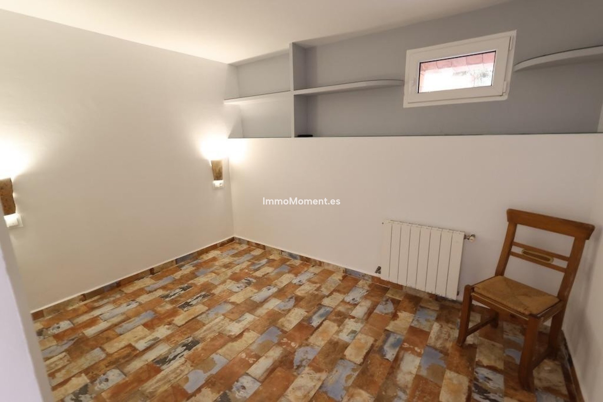 Wiederverkauf - Freistehende Villa - Orihuela Costa - Villamartín