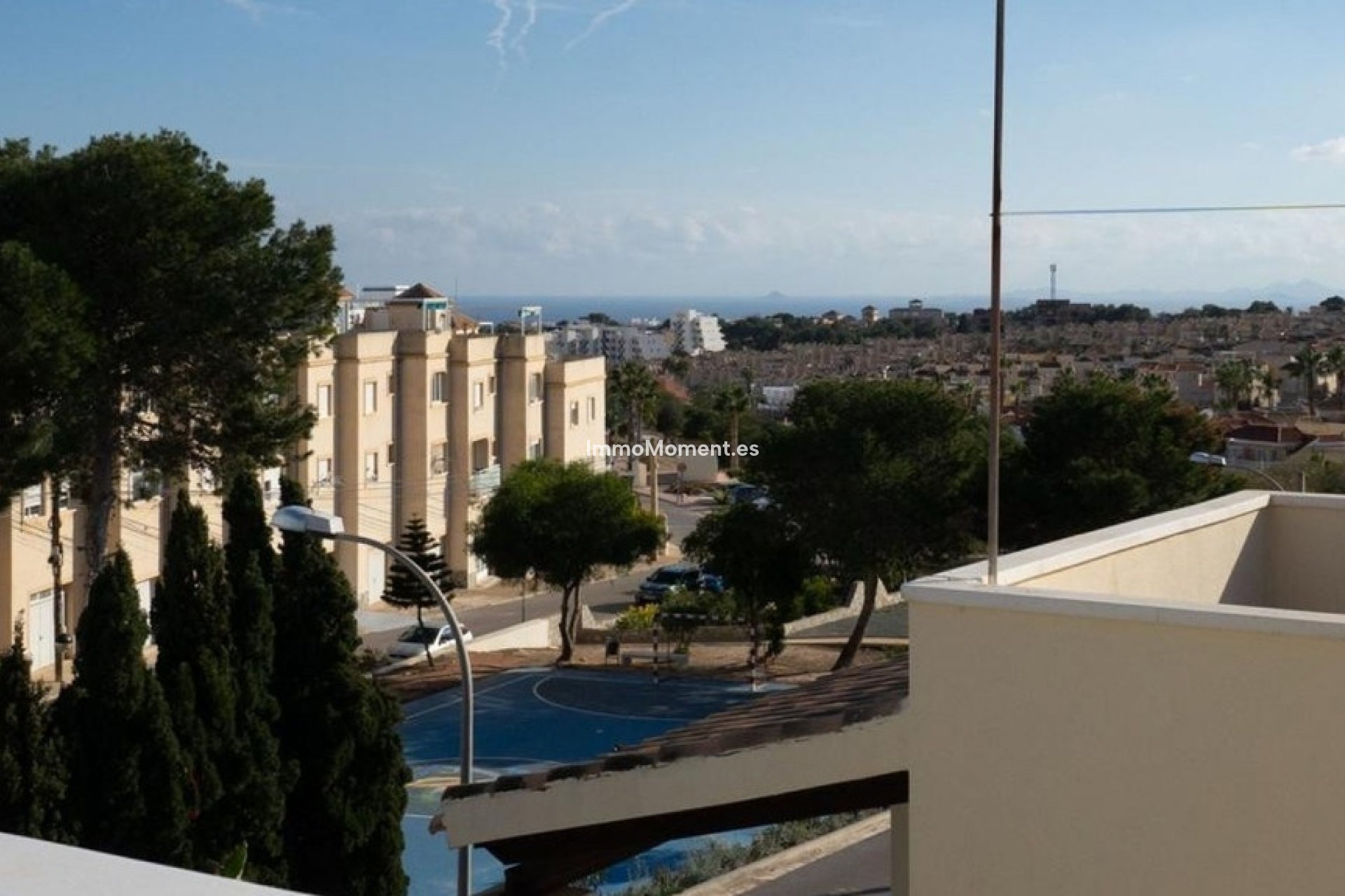 Wiederverkauf - Freistehende Villa - Orihuela Costa - Villamartín