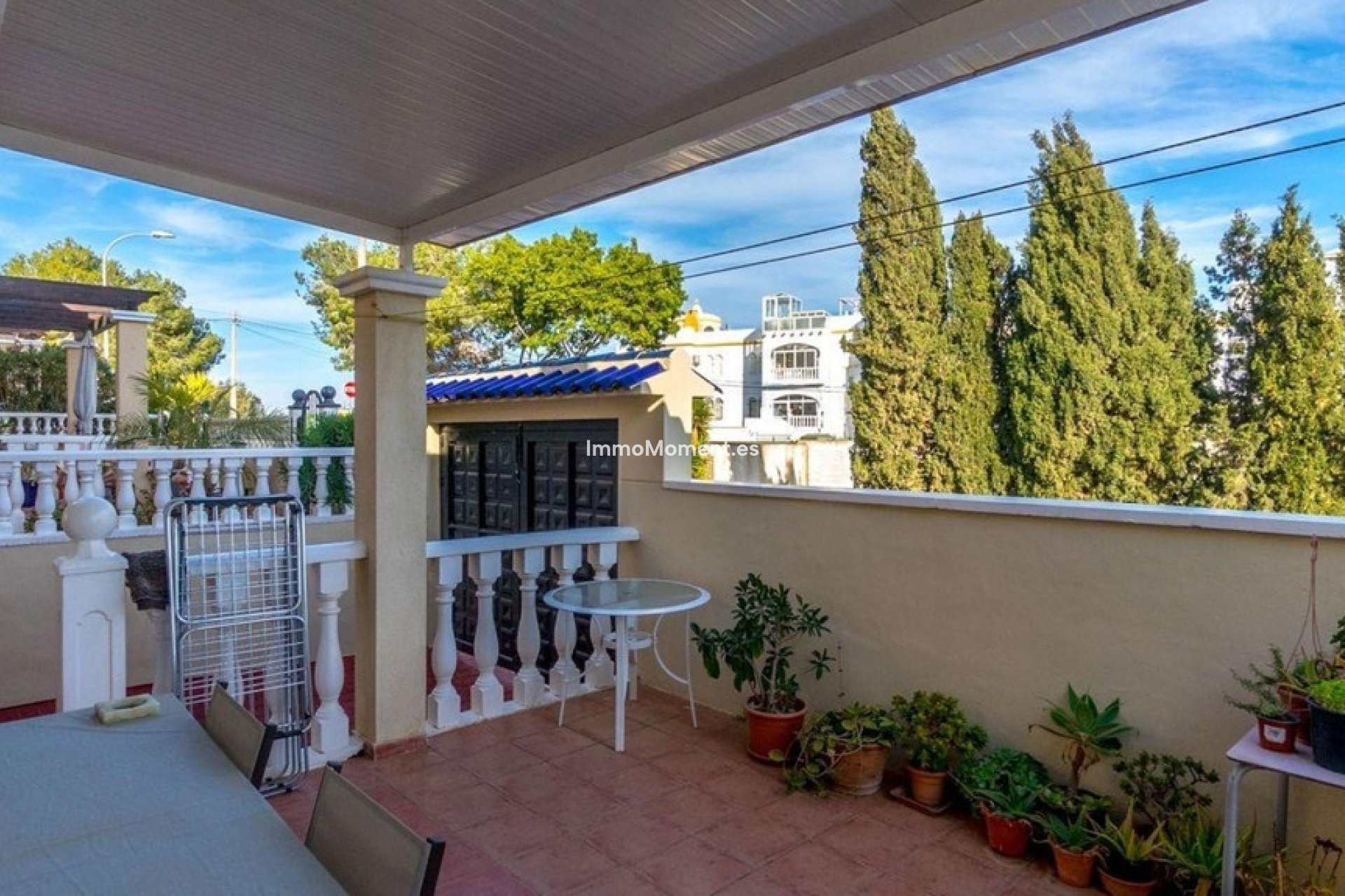 Wiederverkauf - Freistehende Villa - Orihuela Costa - Villamartín