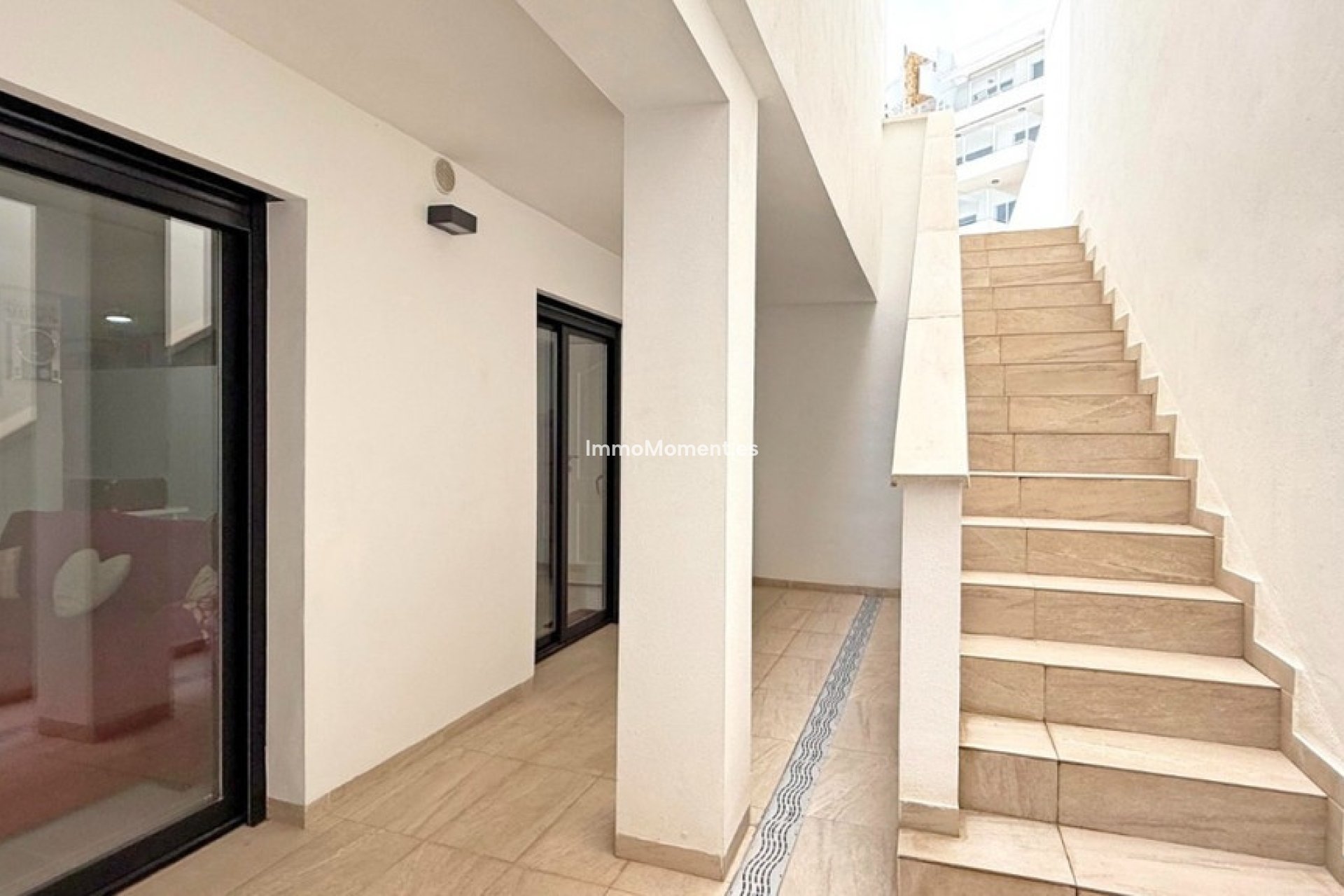Wiederverkauf - Freistehende Villa - Orihuela Costa - Villamartín