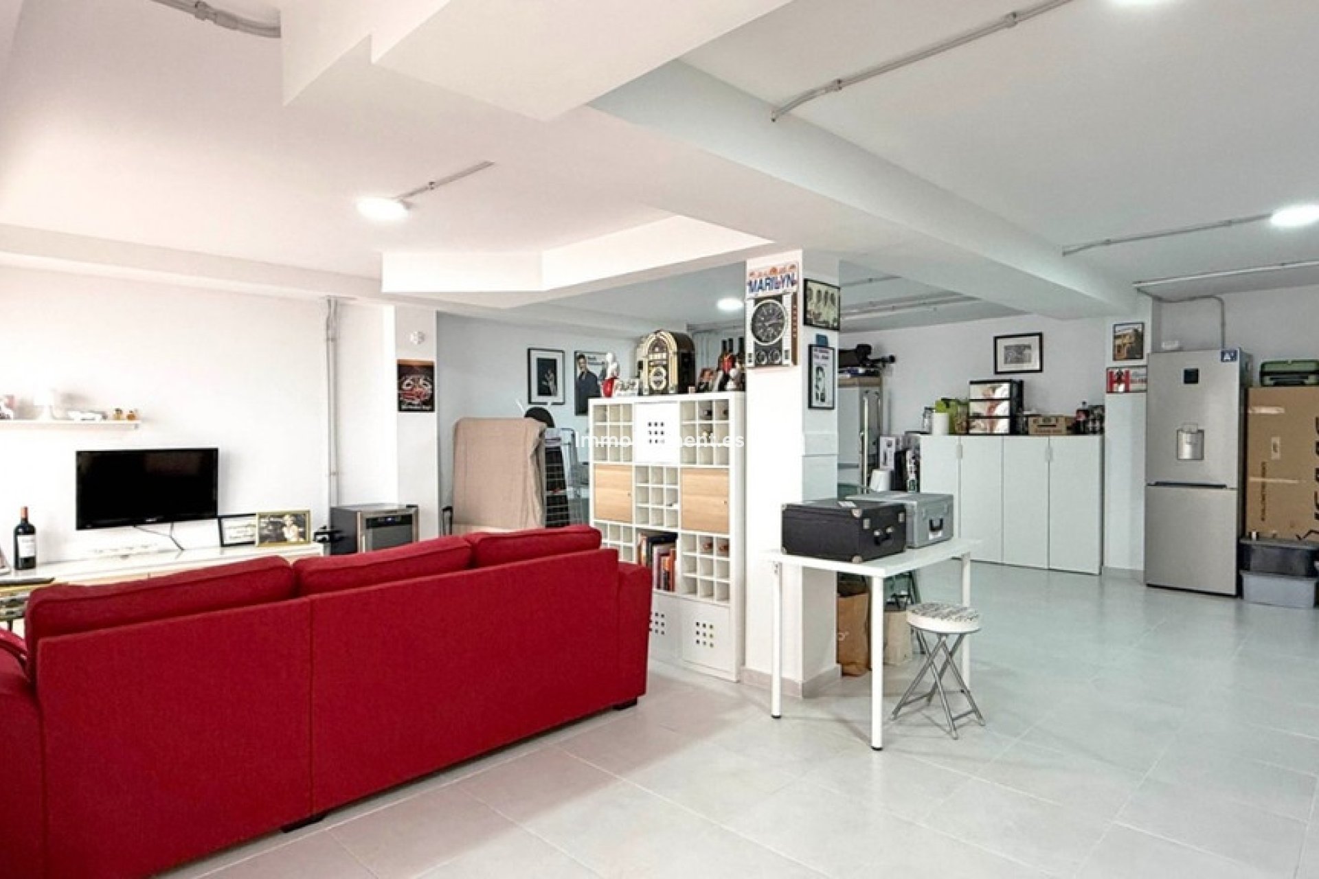 Wiederverkauf - Freistehende Villa - Orihuela Costa - Villamartín