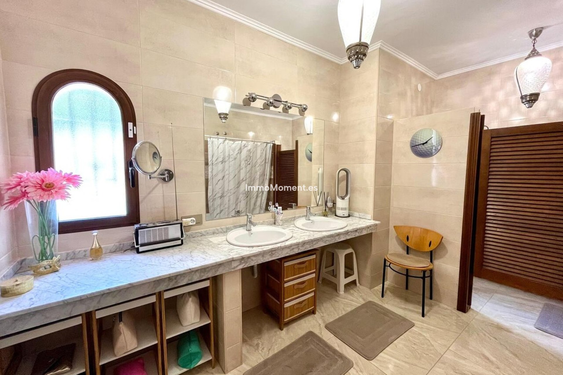 Wiederverkauf - Freistehende Villa - Orihuela Costa - Villamartín