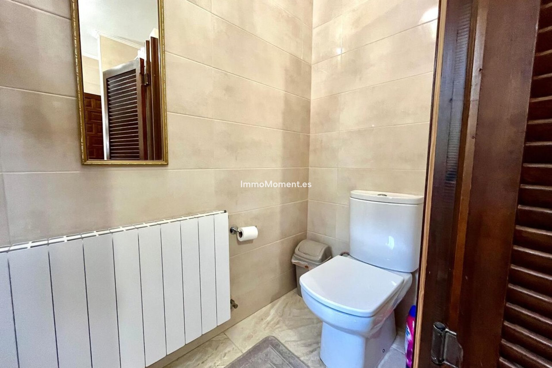 Wiederverkauf - Freistehende Villa - Orihuela Costa - Villamartín