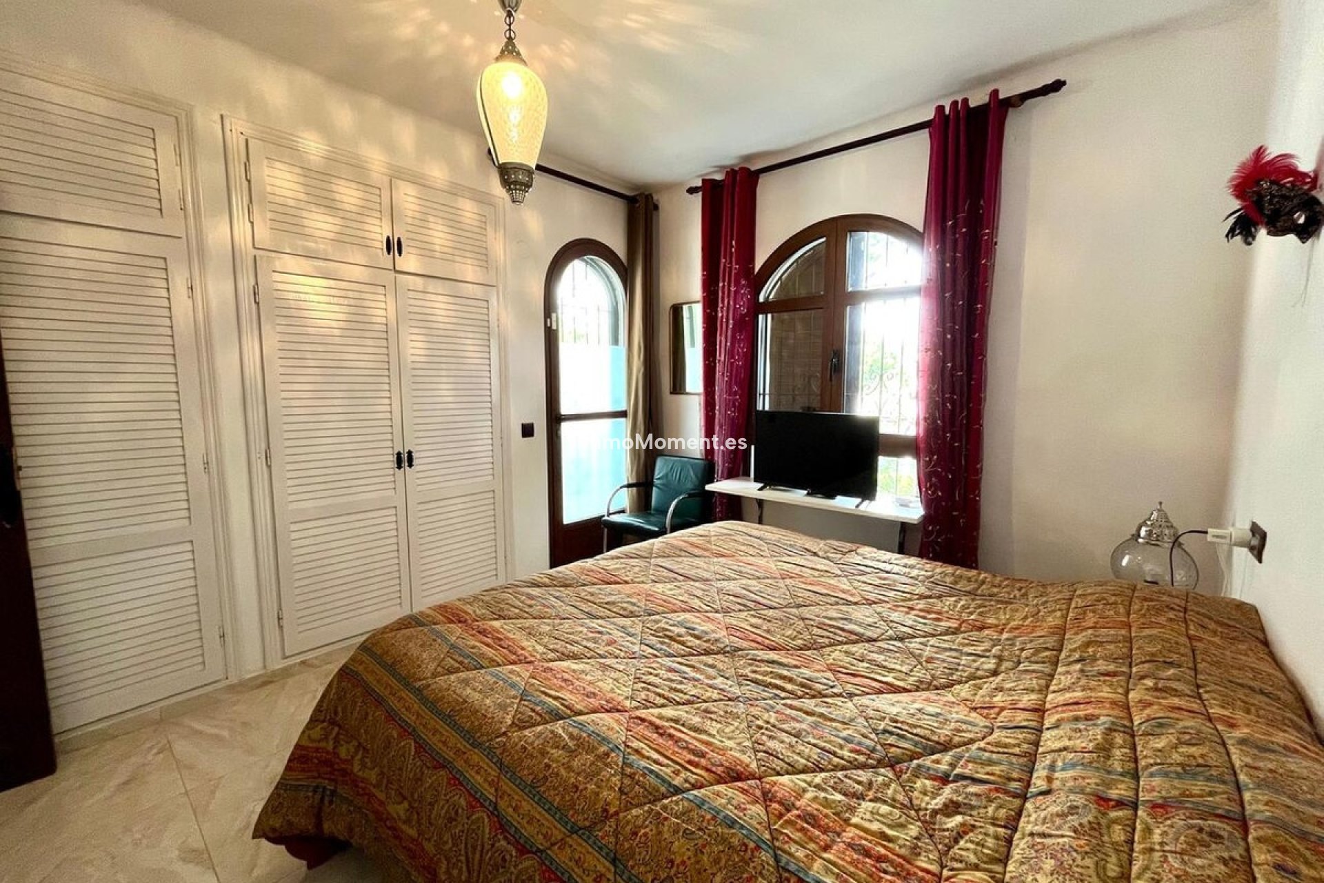 Wiederverkauf - Freistehende Villa - Orihuela Costa - Villamartín