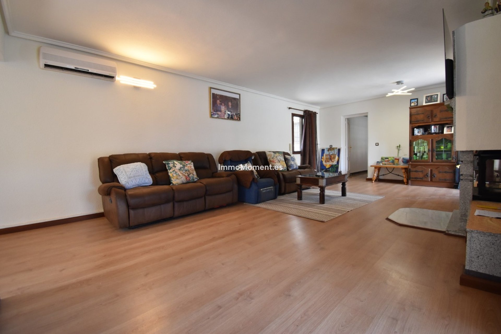 Wiederverkauf - Freistehende Villa - Orihuela Costa - Villamartín