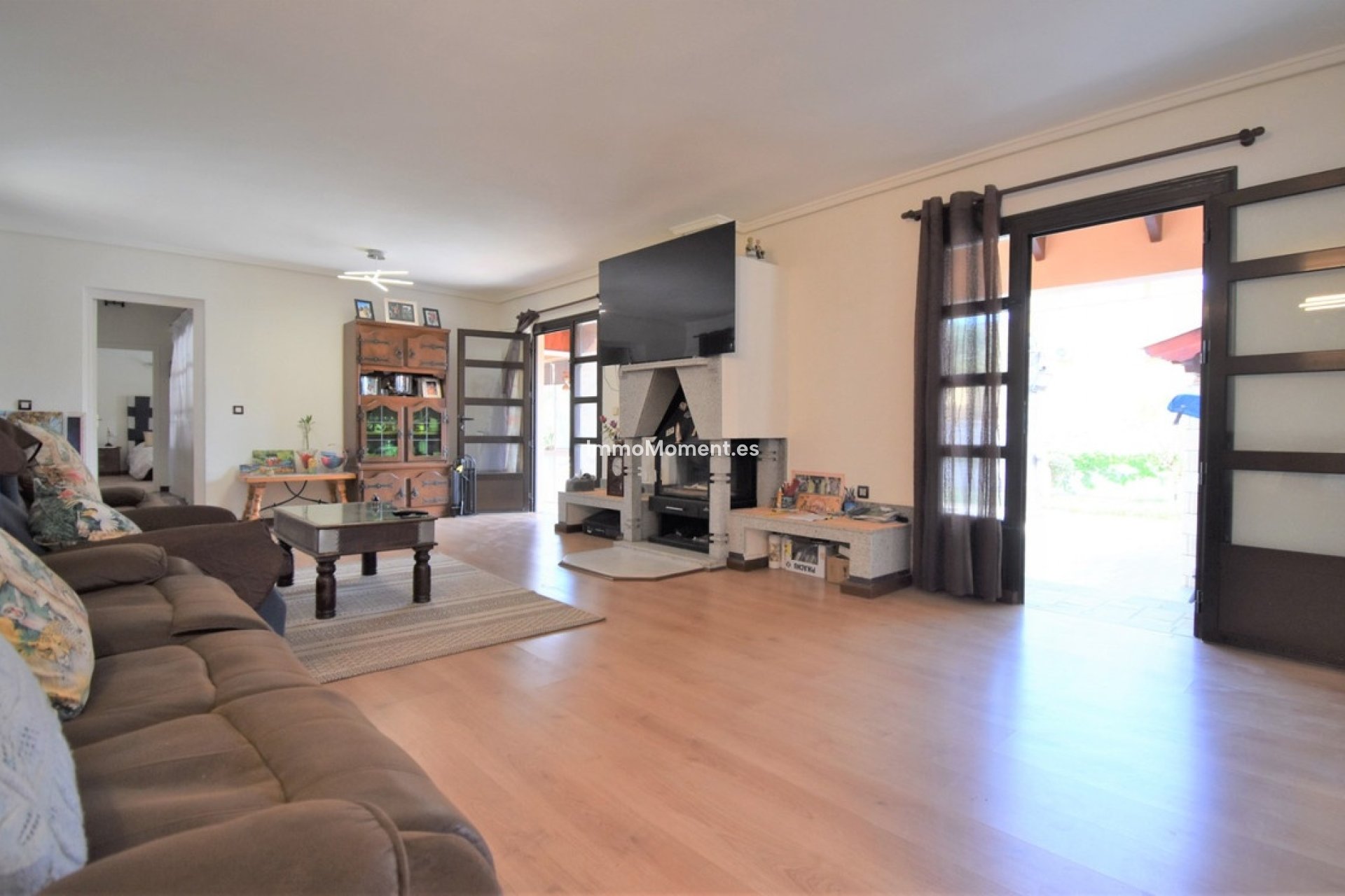 Wiederverkauf - Freistehende Villa - Orihuela Costa - Villamartín