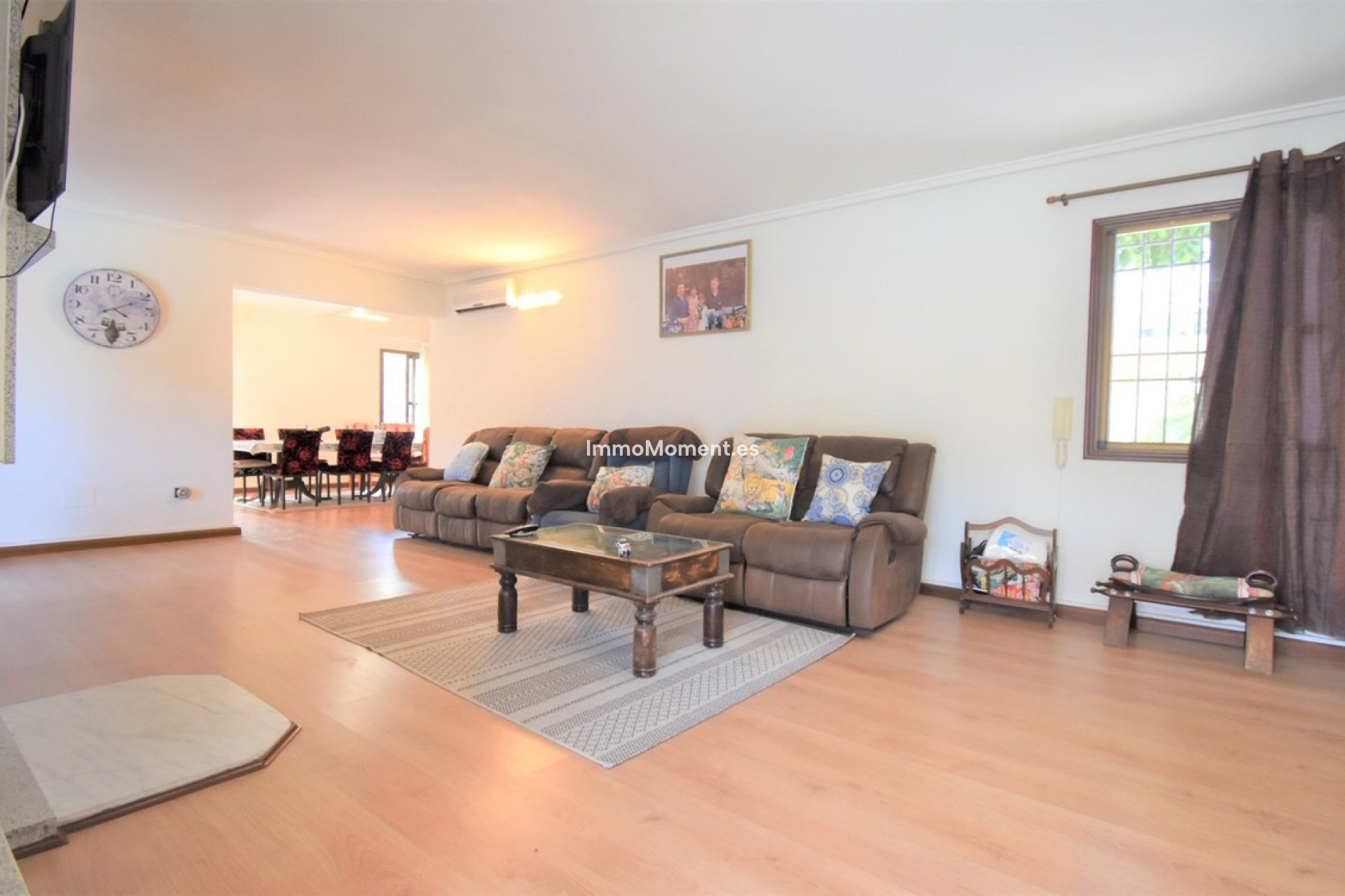 Wiederverkauf - Freistehende Villa - Orihuela Costa - Villamartín