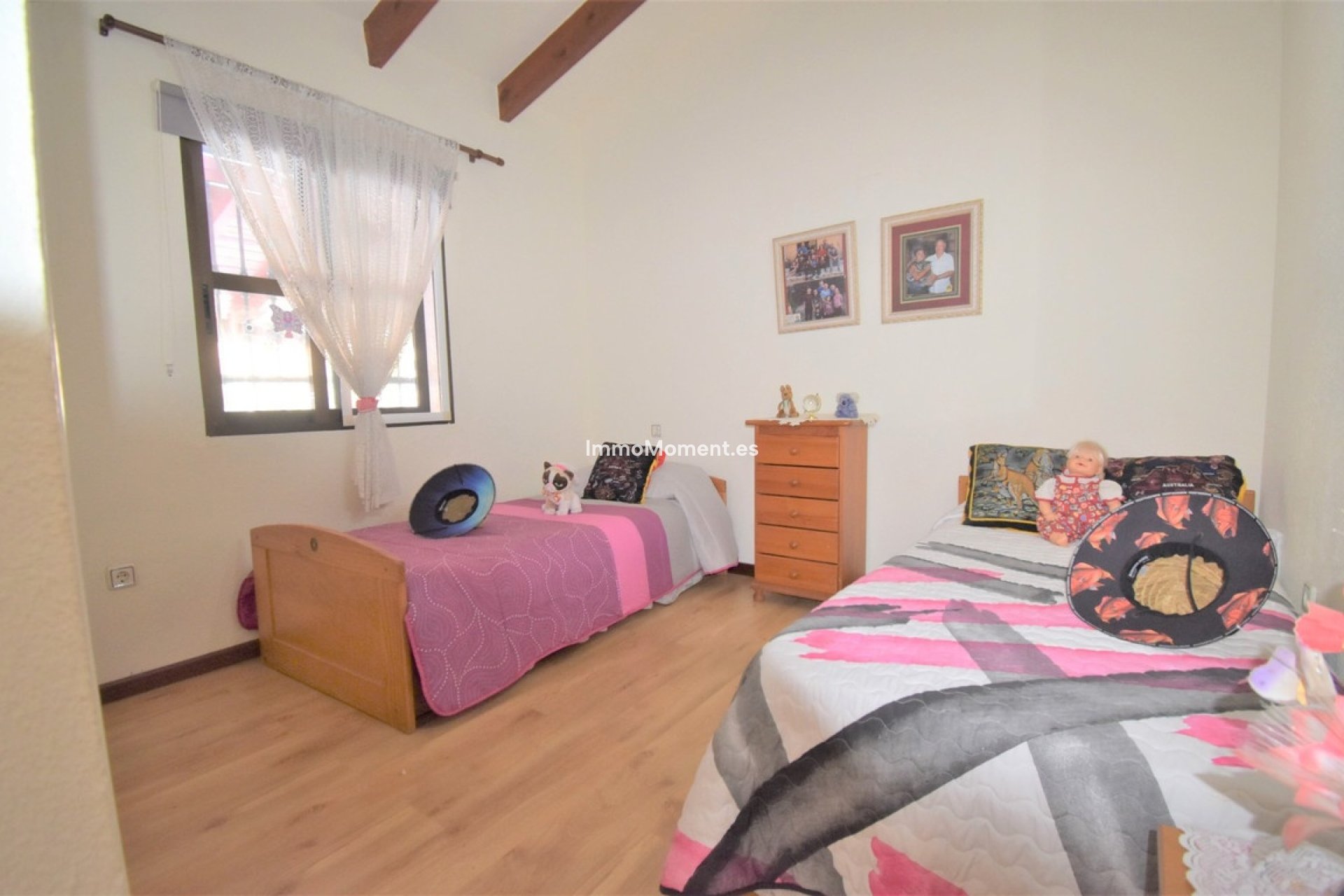 Wiederverkauf - Freistehende Villa - Orihuela Costa - Villamartín