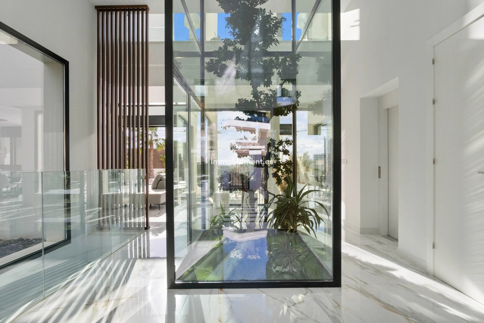 Wiederverkauf - Freistehende Villa - Orihuela Costa - Villamartín