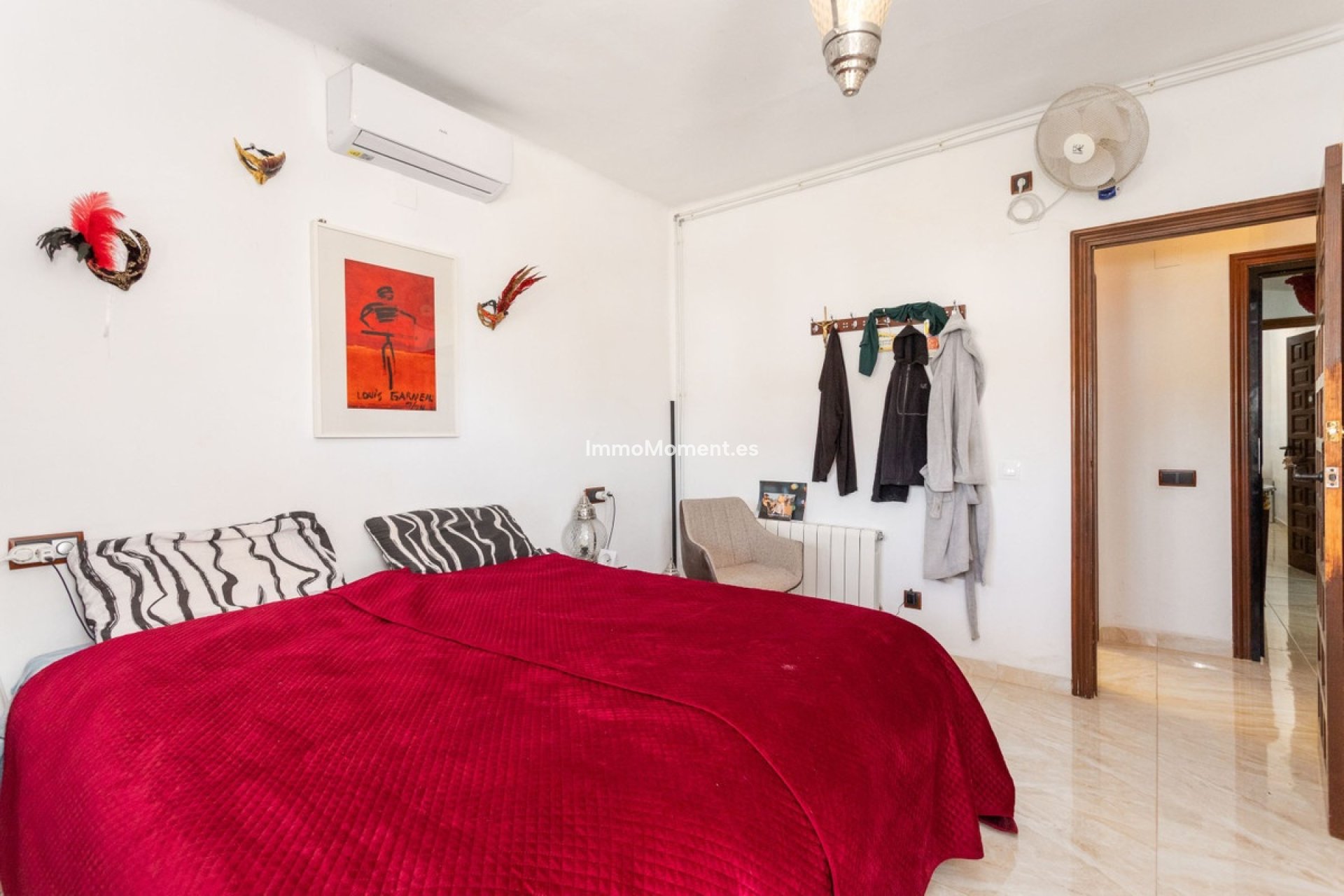 Wiederverkauf - Freistehende Villa - Orihuela Costa - Villamartín