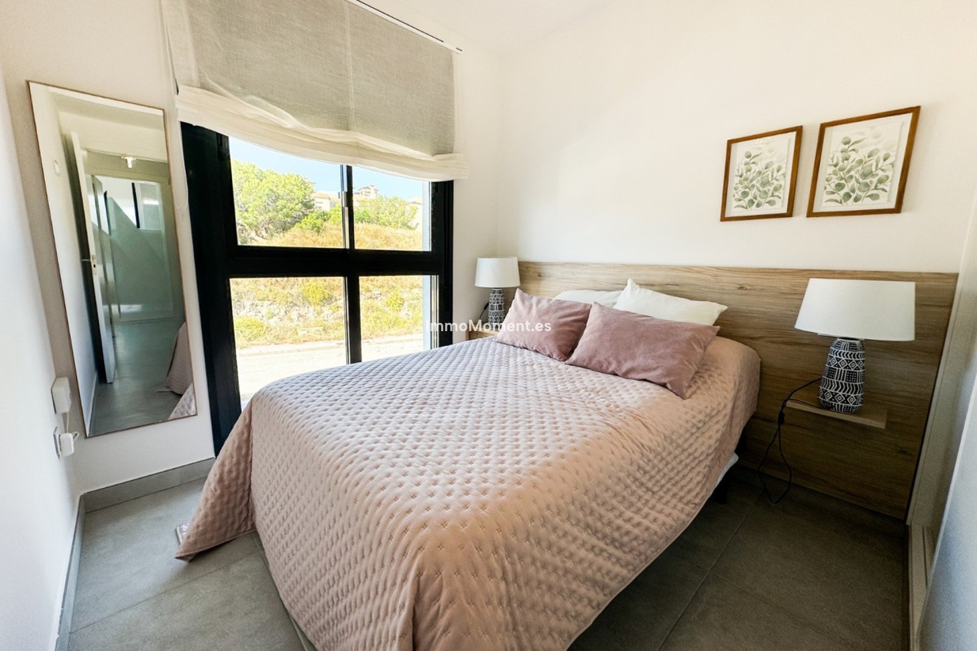 Wiederverkauf - Freistehende Villa - Orihuela Costa - Villamartín