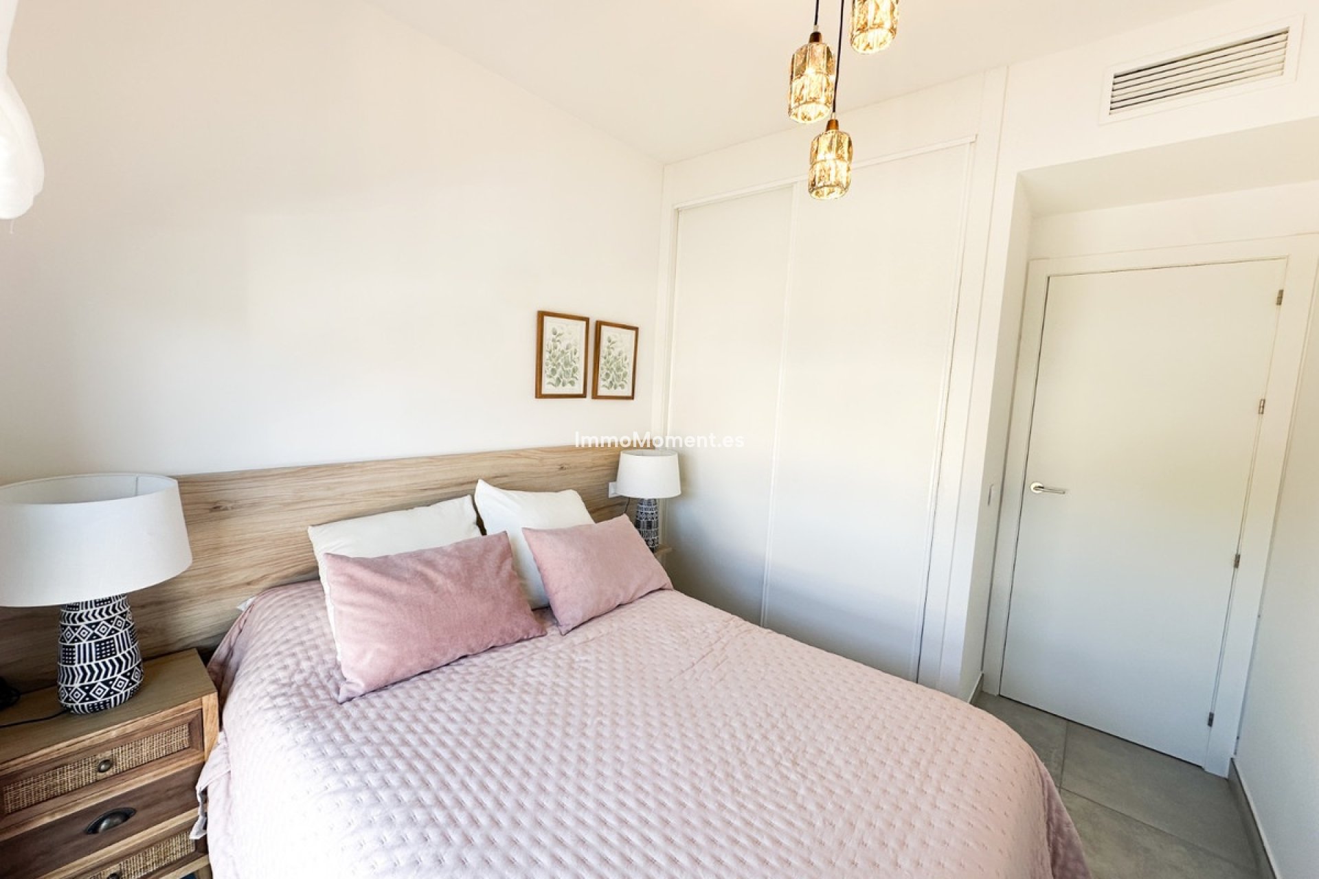 Wiederverkauf - Freistehende Villa - Orihuela Costa - Villamartín
