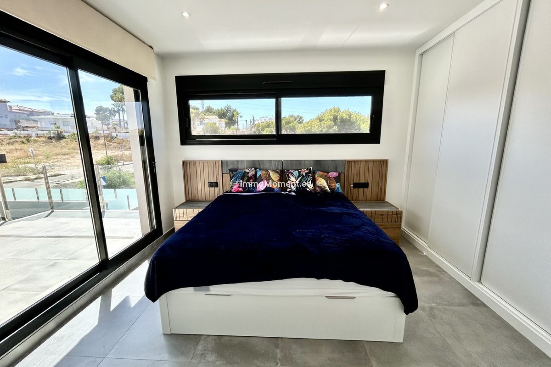 Wiederverkauf - Freistehende Villa - Orihuela Costa - Villamartín