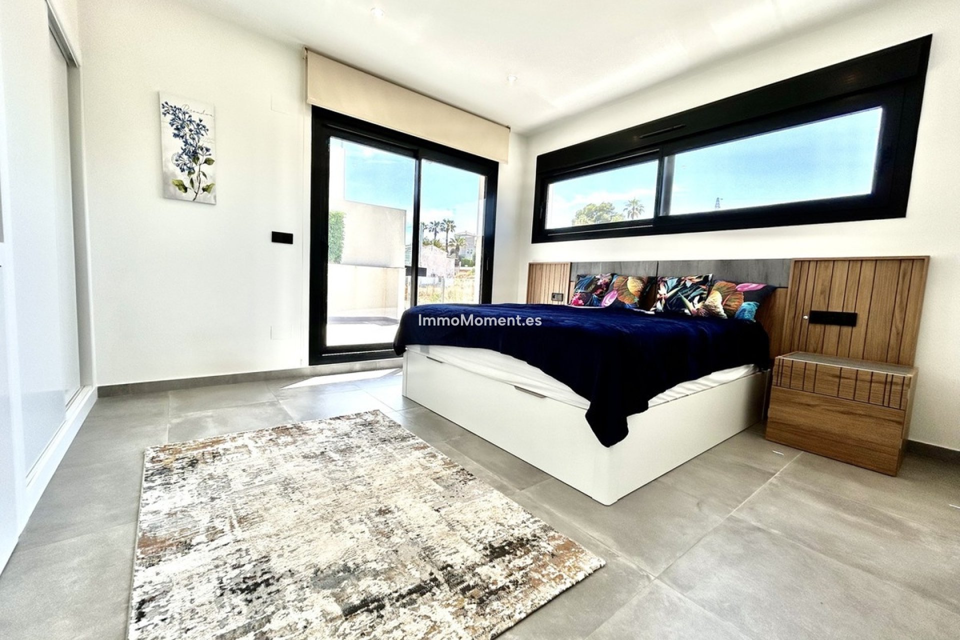 Wiederverkauf - Freistehende Villa - Orihuela Costa - Villamartín