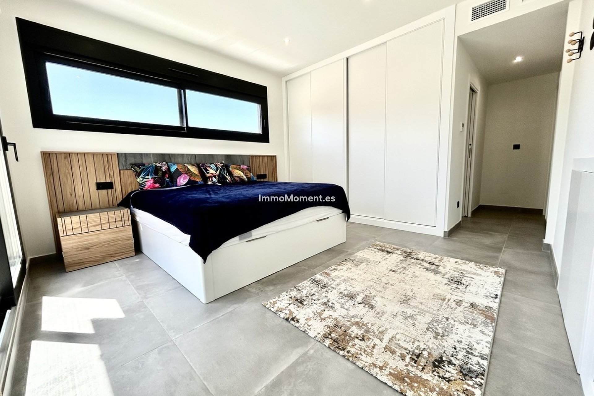 Wiederverkauf - Freistehende Villa - Orihuela Costa - Villamartín