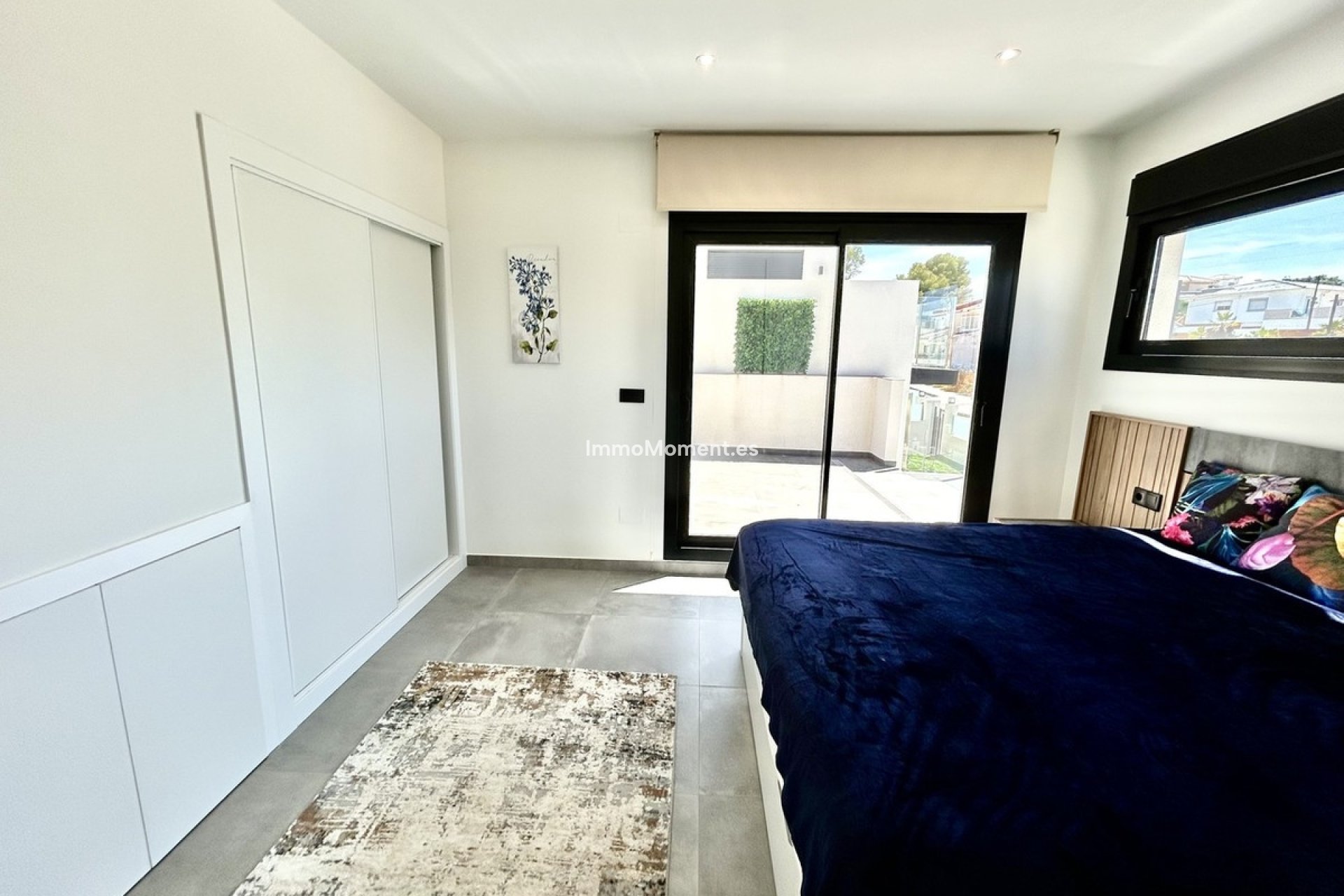 Wiederverkauf - Freistehende Villa - Orihuela Costa - Villamartín