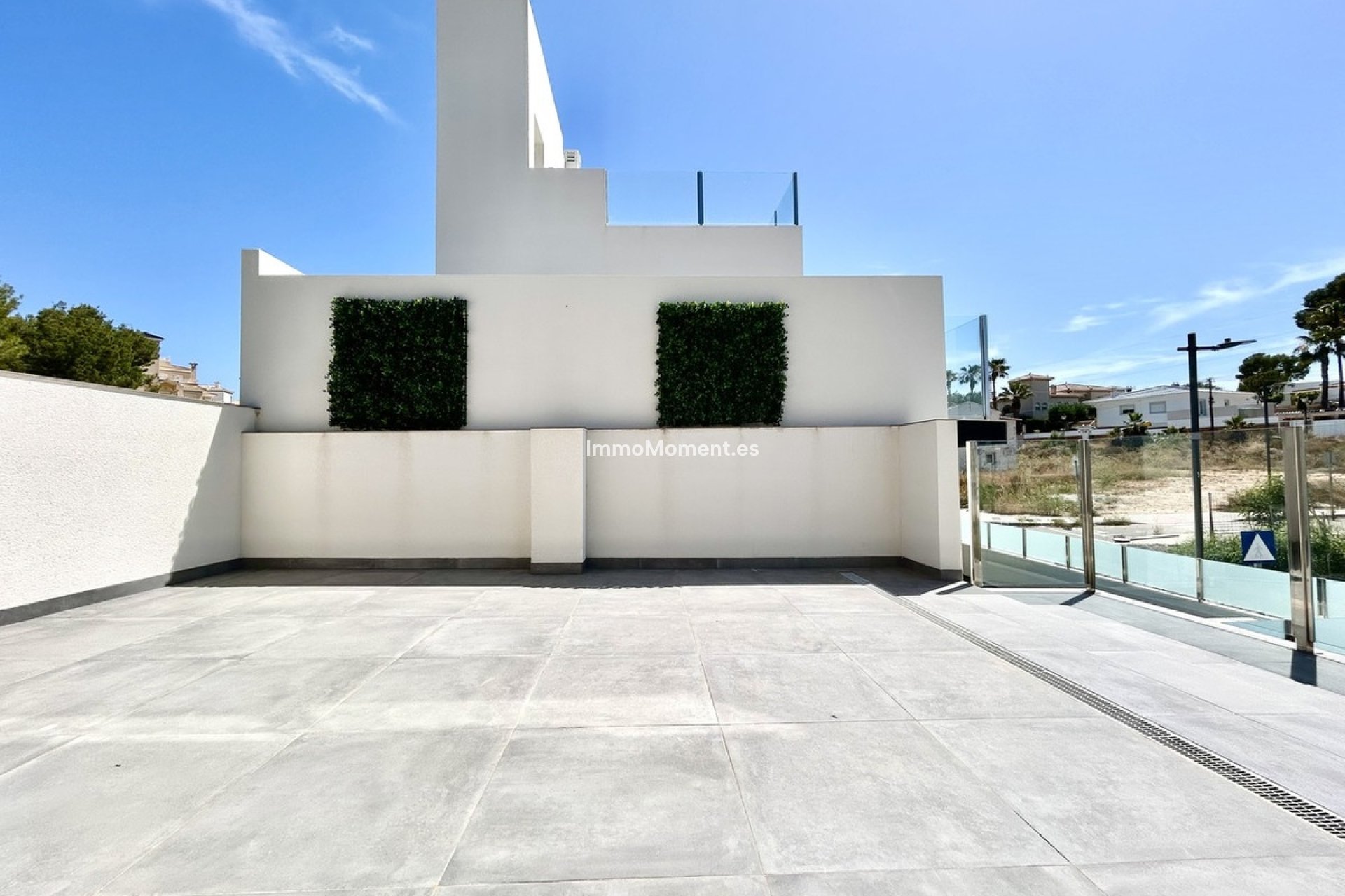 Wiederverkauf - Freistehende Villa - Orihuela Costa - Villamartín