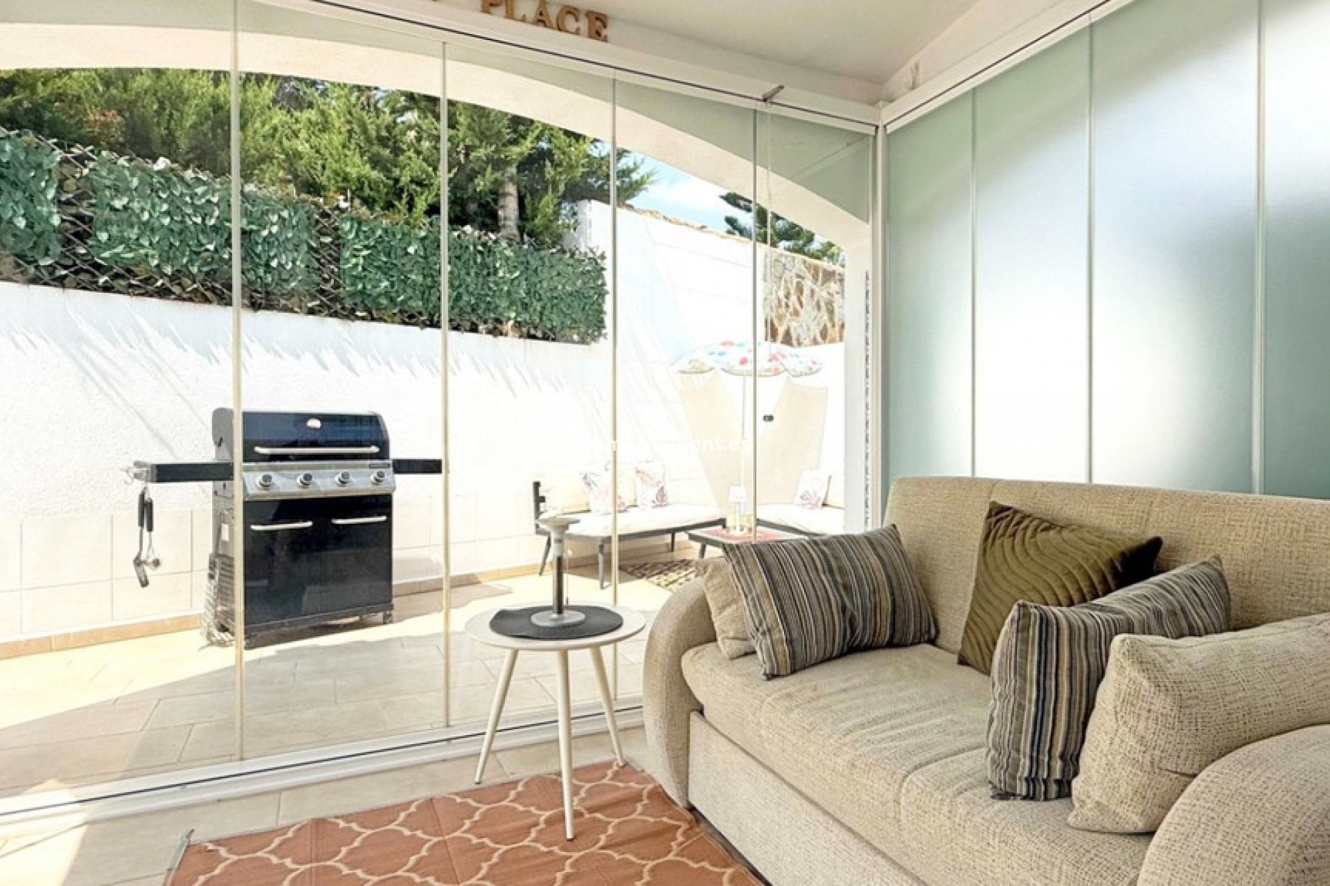 Wiederverkauf - Freistehende Villa - Orihuela Costa - Villamartín