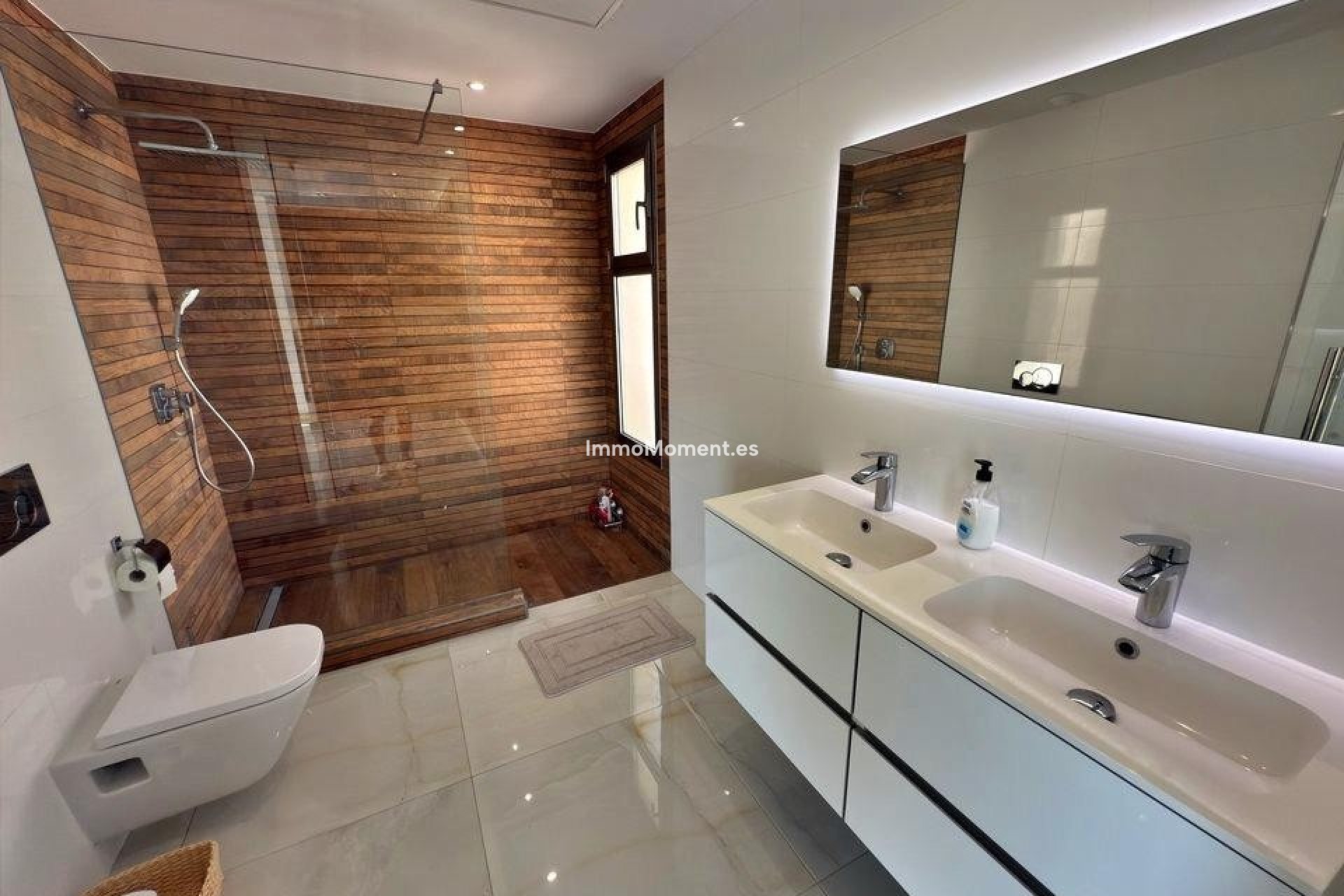 Wiederverkauf - Freistehende Villa - Orihuela Costa - Villamartín