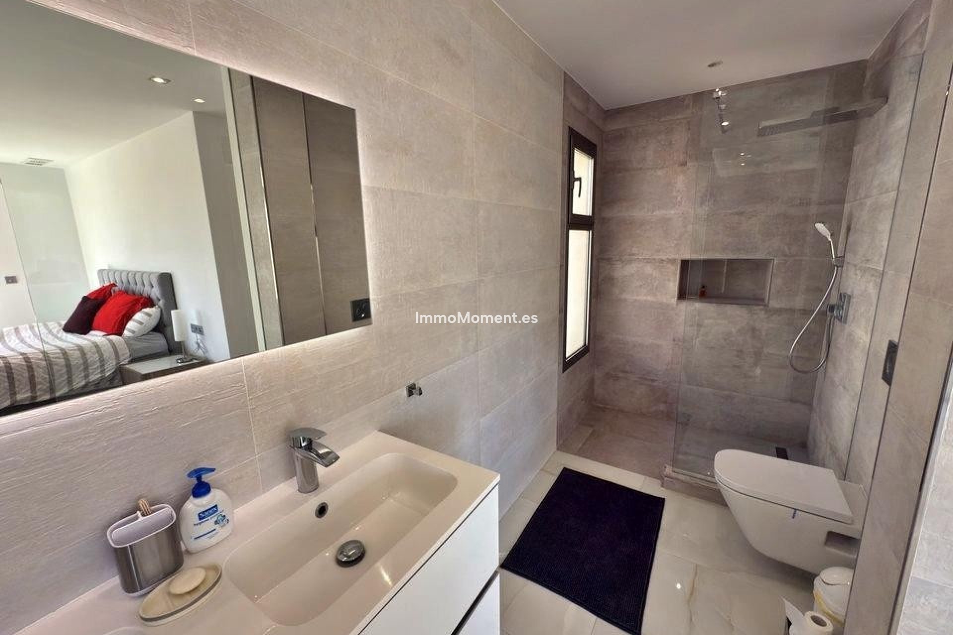Wiederverkauf - Freistehende Villa - Orihuela Costa - Villamartín