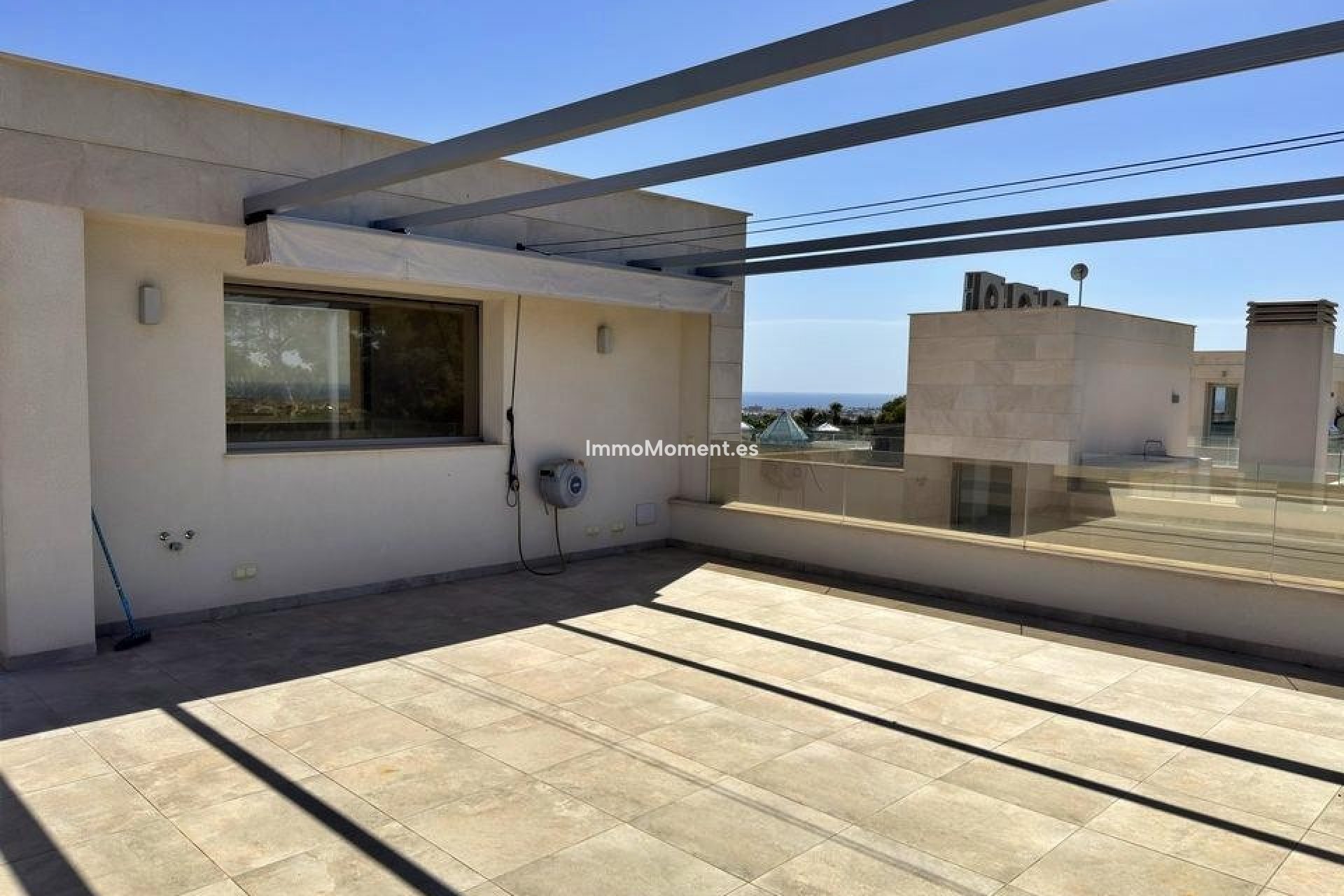 Wiederverkauf - Freistehende Villa - Orihuela Costa - Villamartín
