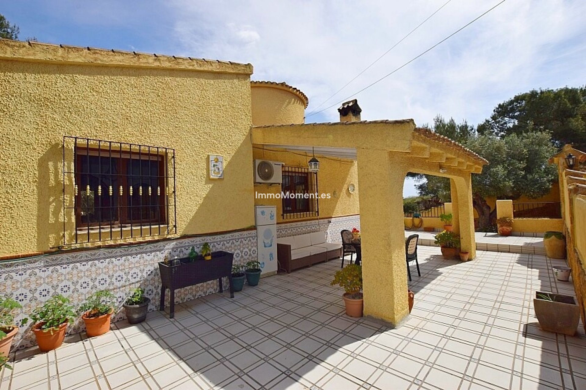 Wiederverkauf - Freistehende Villa - Orihuela Costa