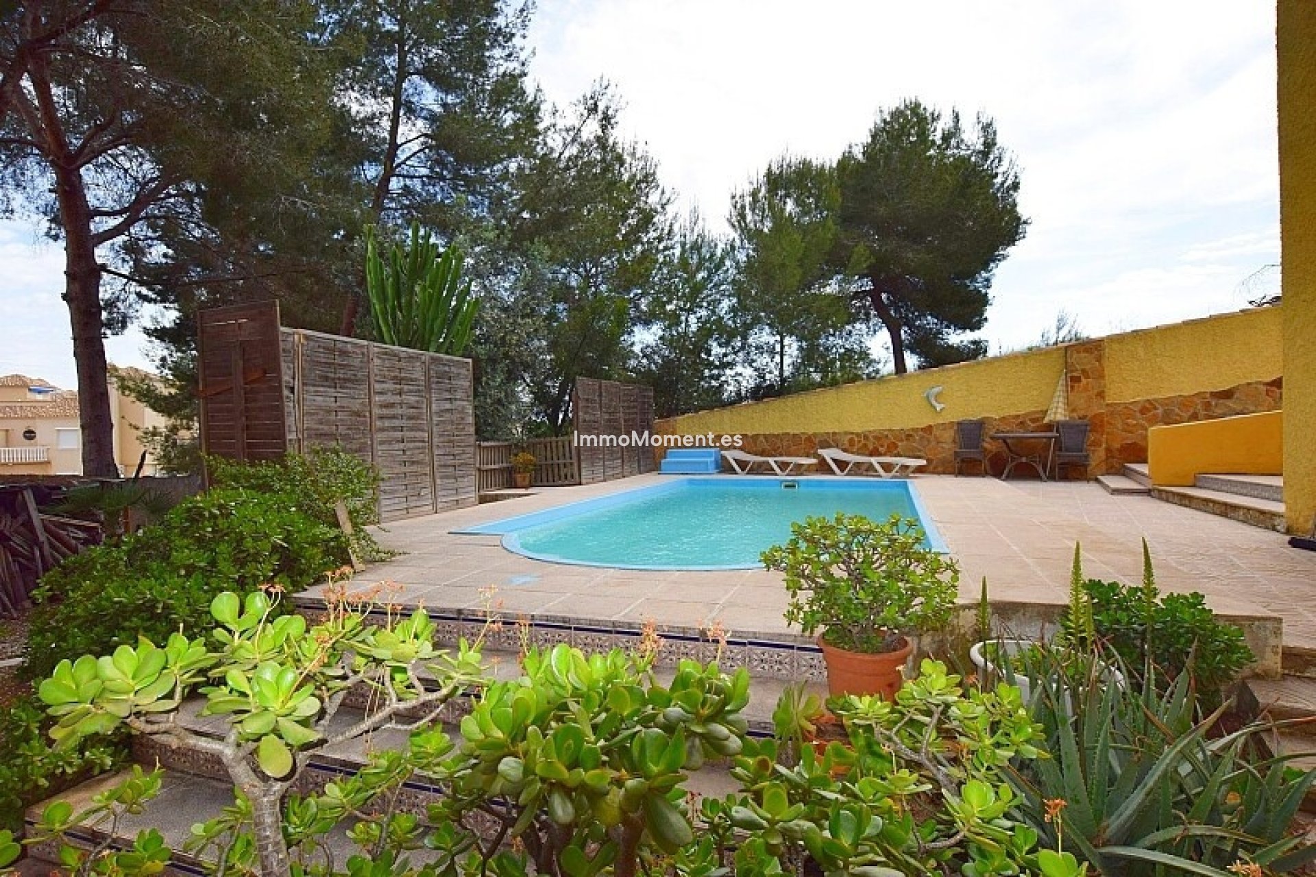 Wiederverkauf - Freistehende Villa - Orihuela Costa