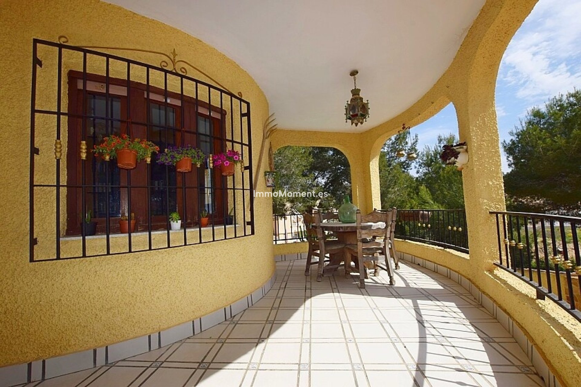 Wiederverkauf - Freistehende Villa - Orihuela Costa