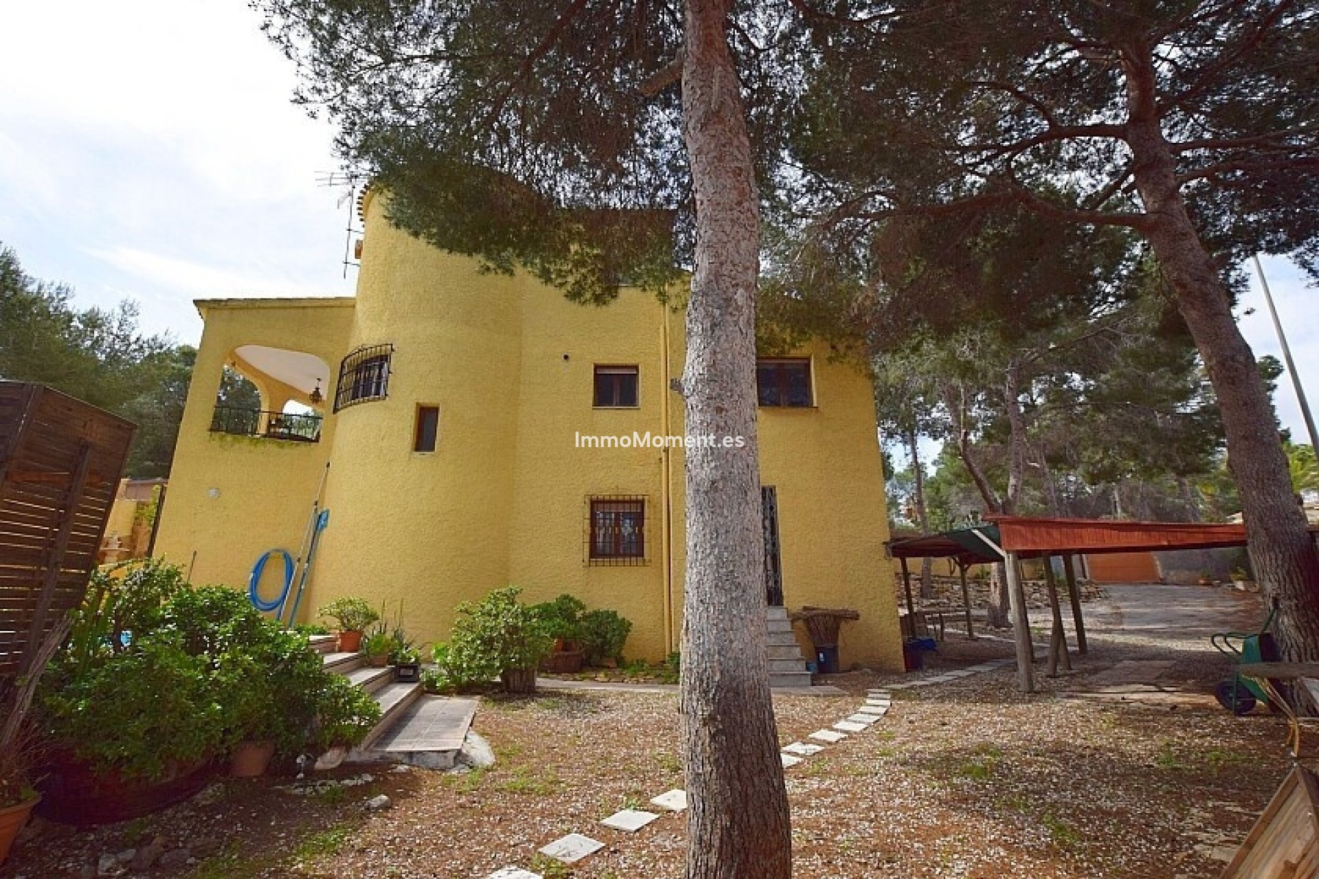 Wiederverkauf - Freistehende Villa - Orihuela Costa