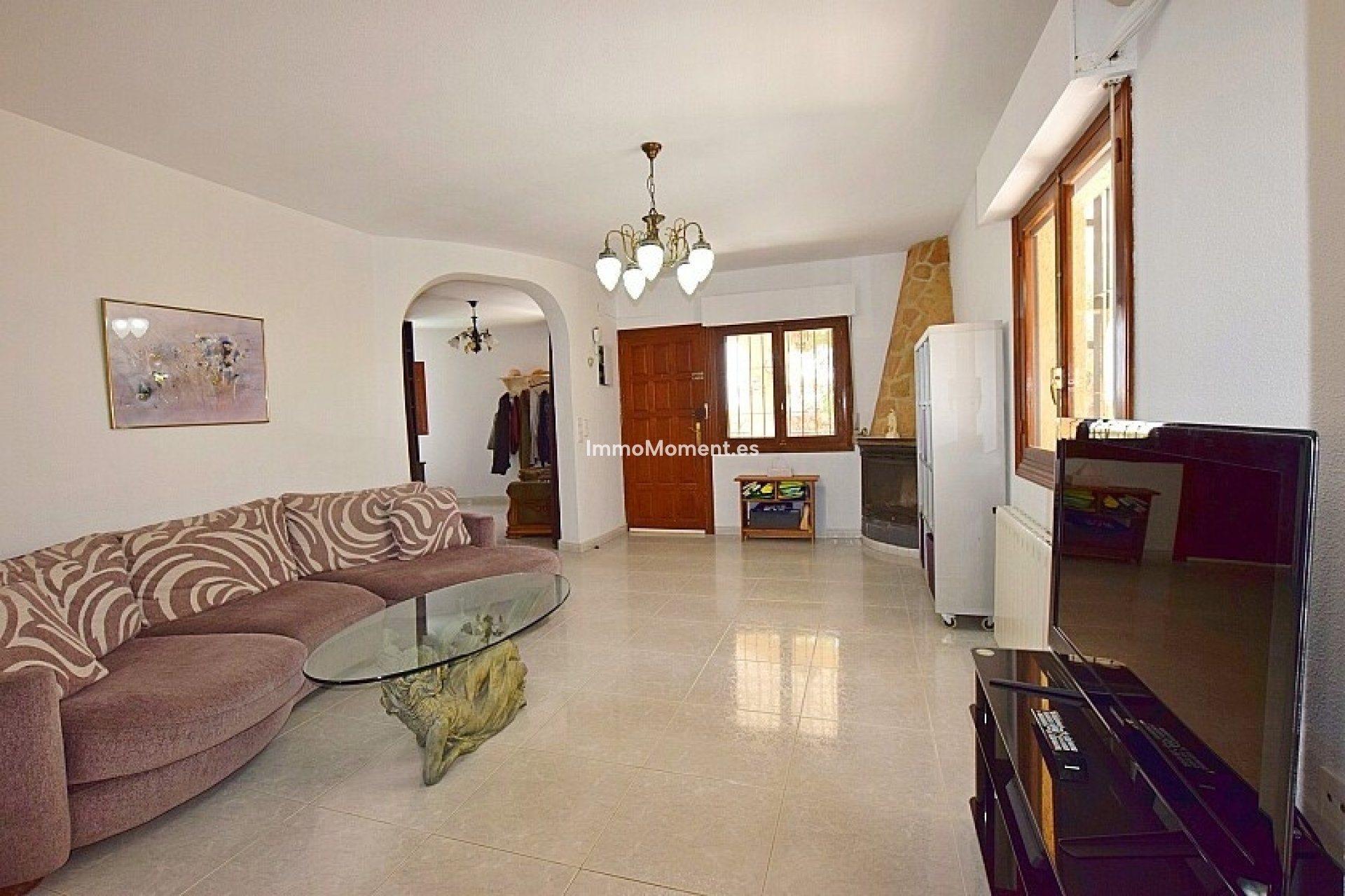 Wiederverkauf - Freistehende Villa - Orihuela Costa