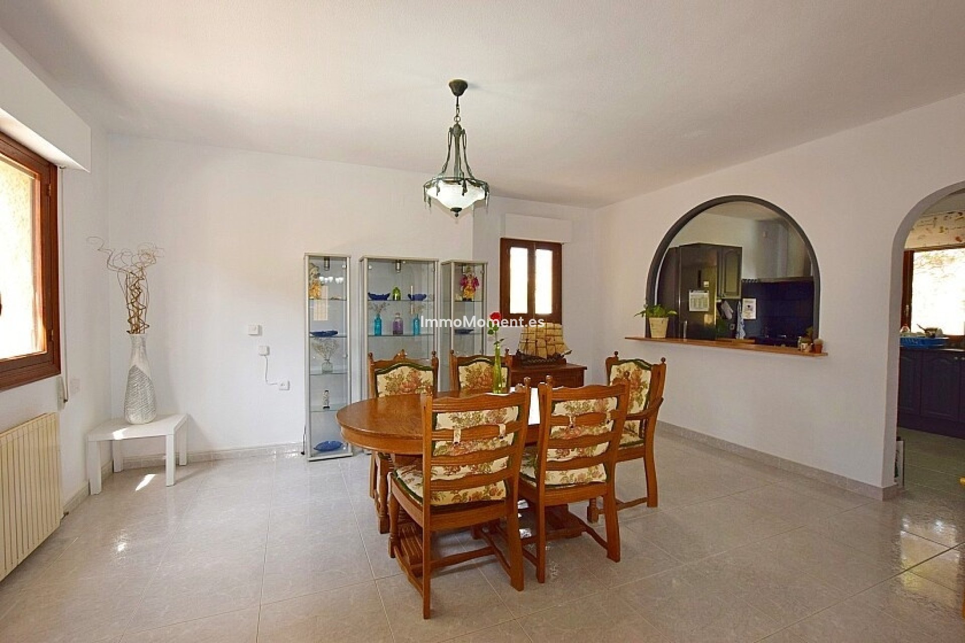 Wiederverkauf - Freistehende Villa - Orihuela Costa