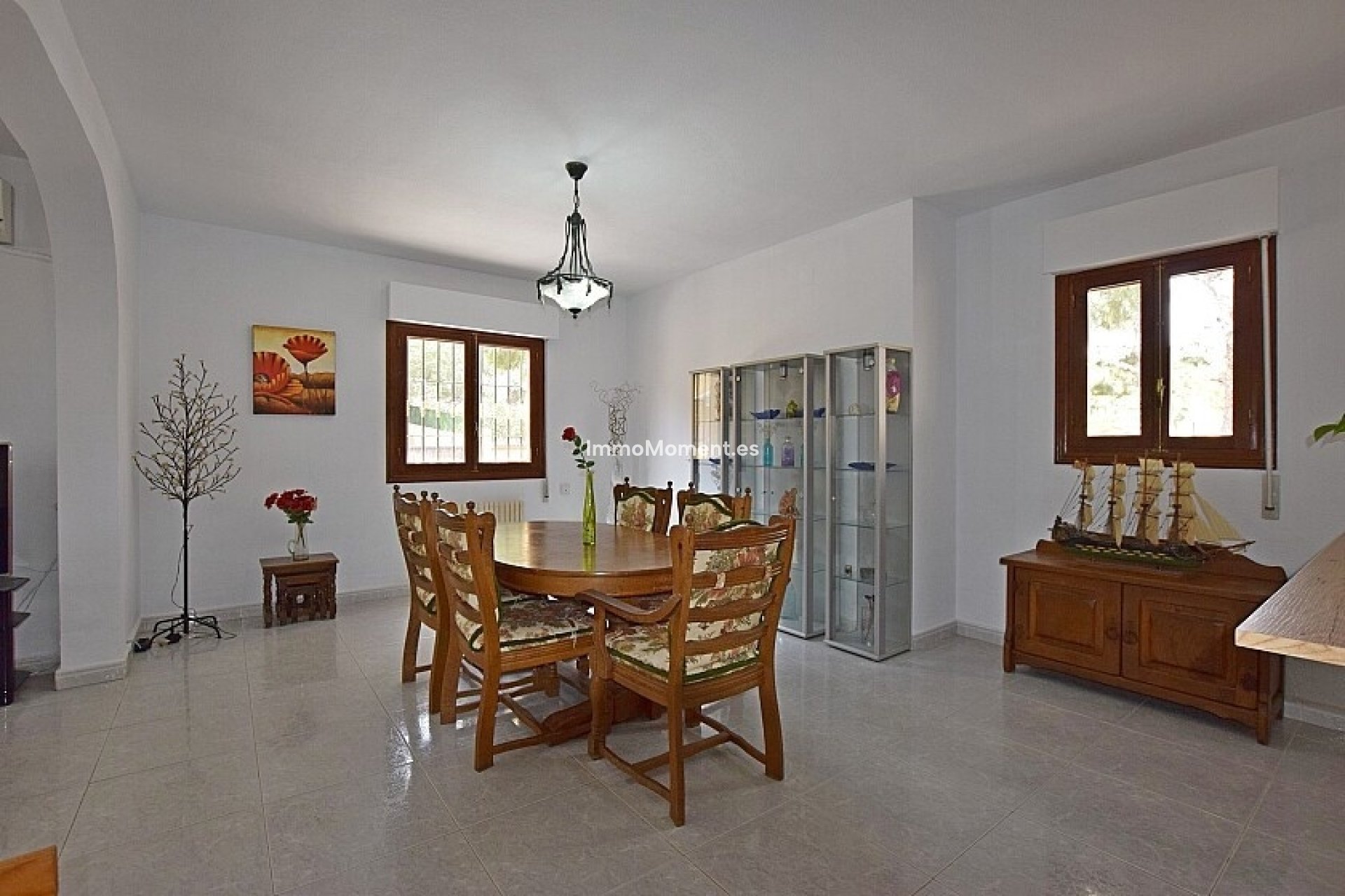 Wiederverkauf - Freistehende Villa - Orihuela Costa